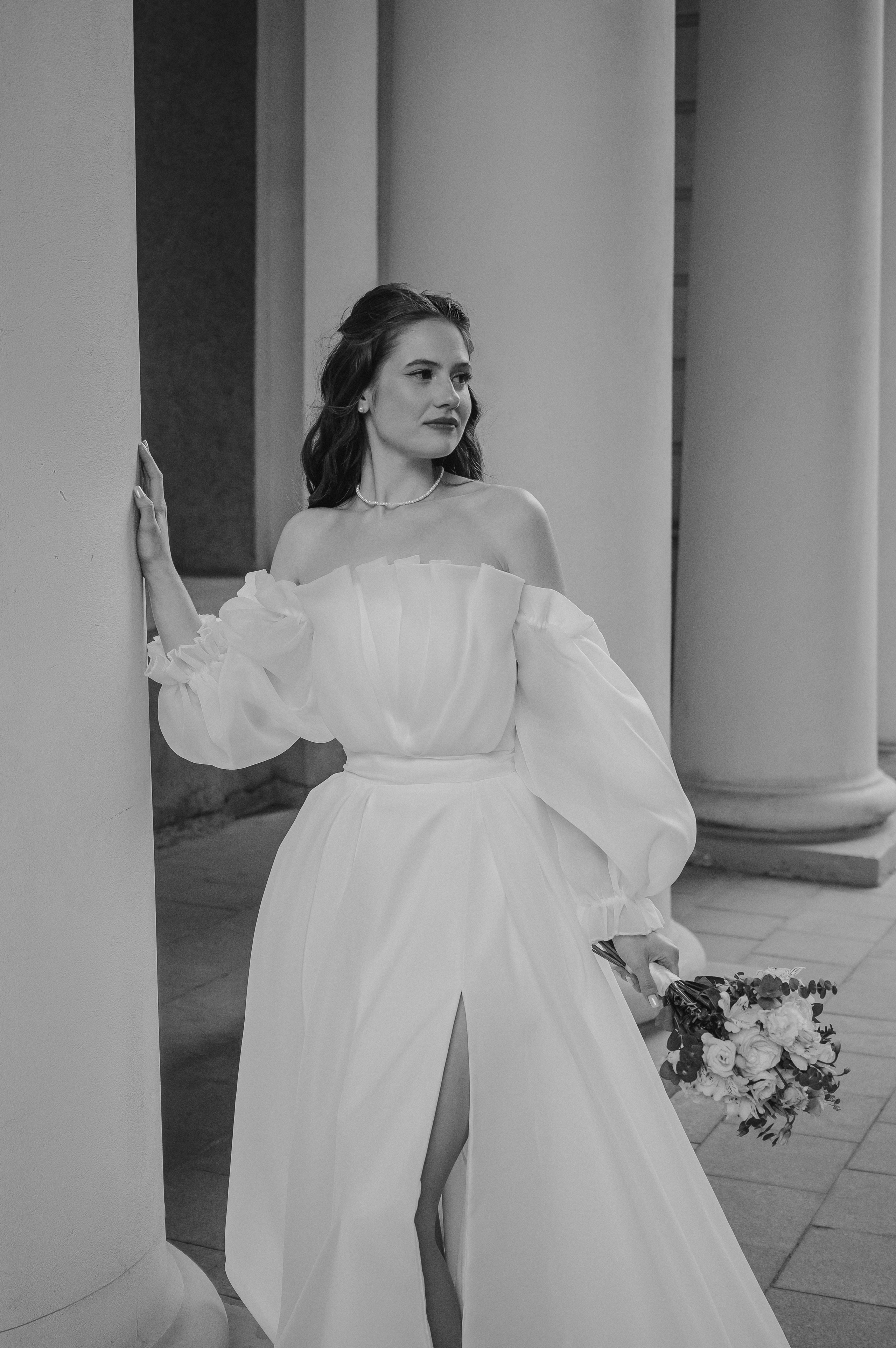 Никита и Таня. Фотограф Мария Строгонова