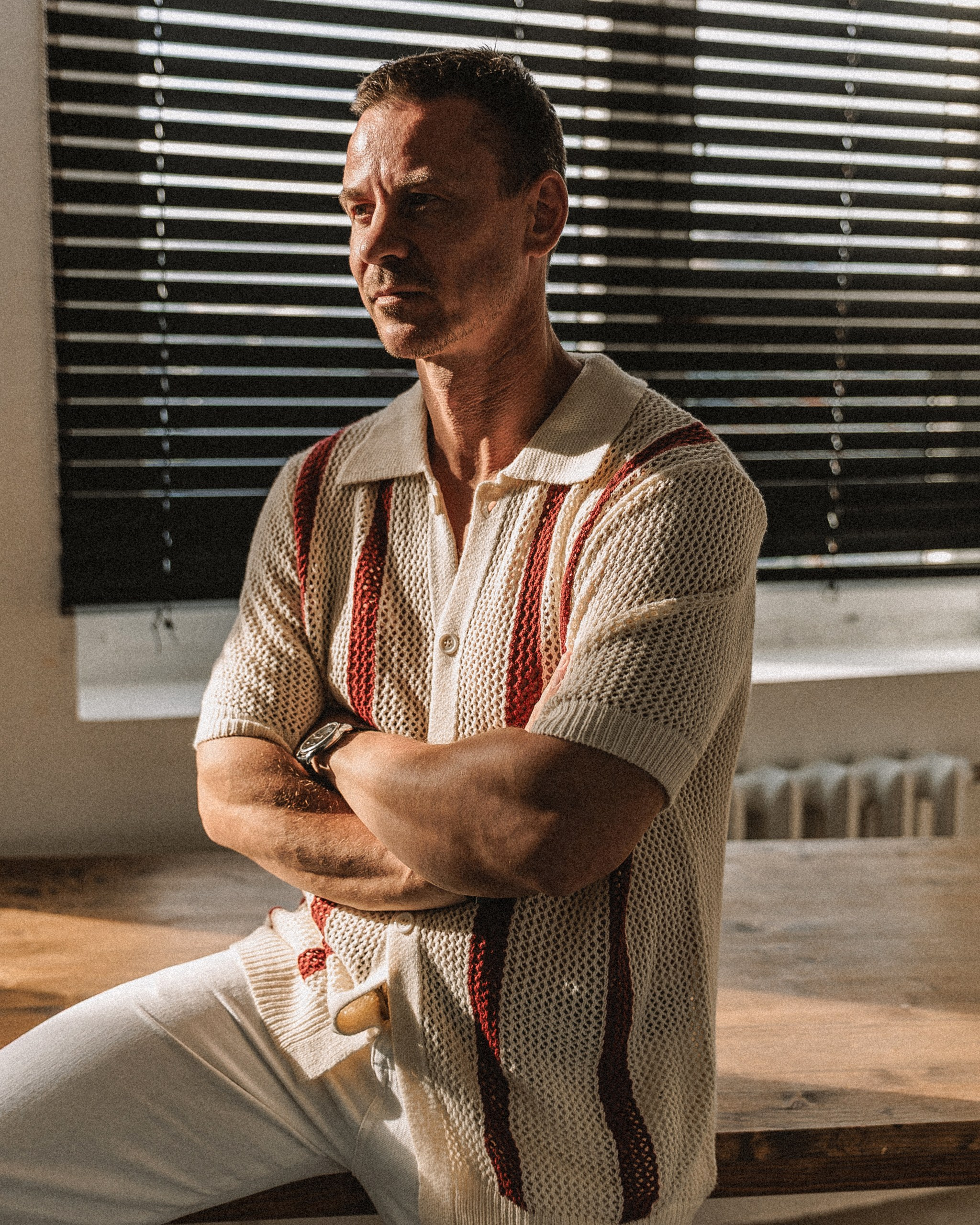 Мужские портреты