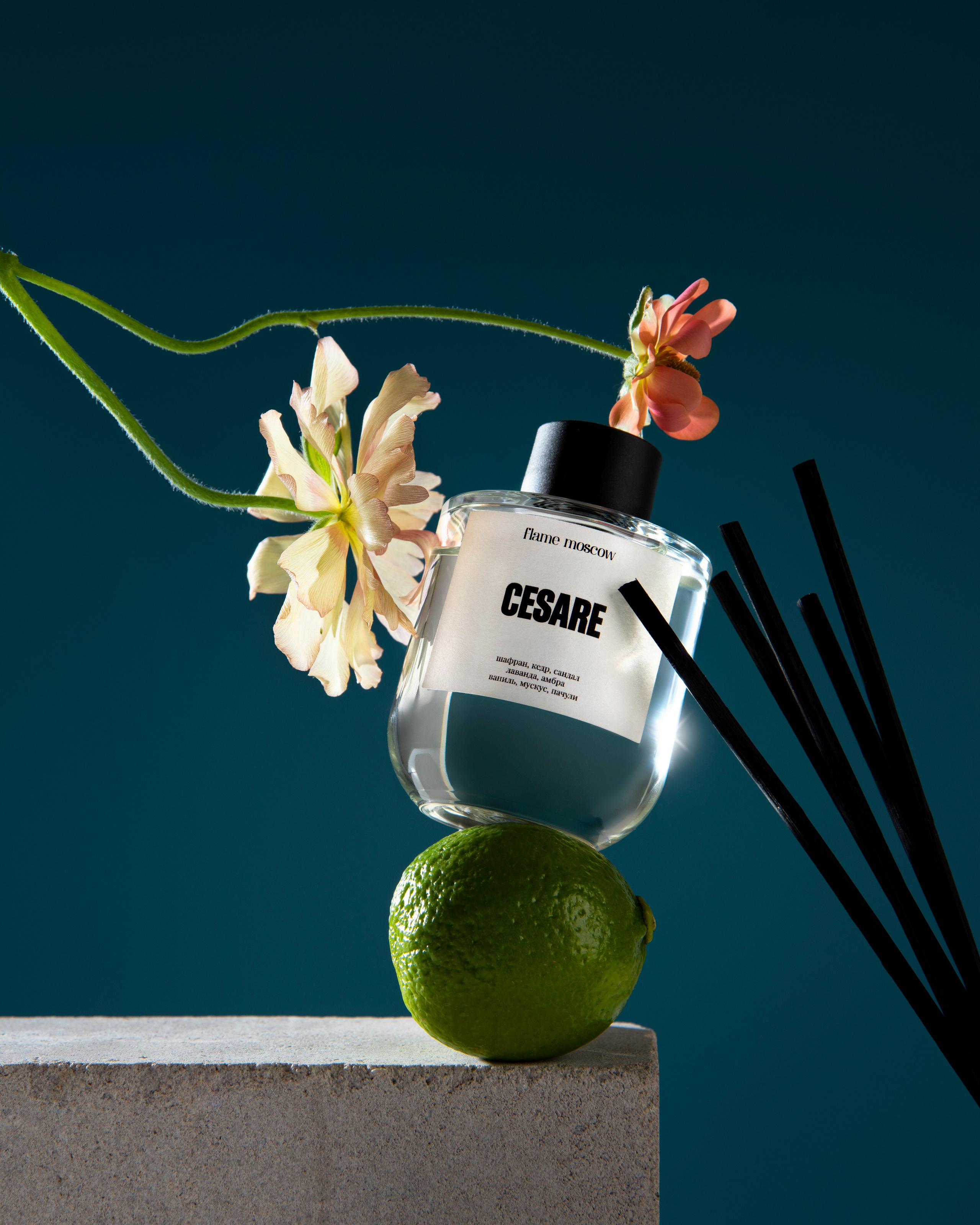 Декор. Предметная фотография