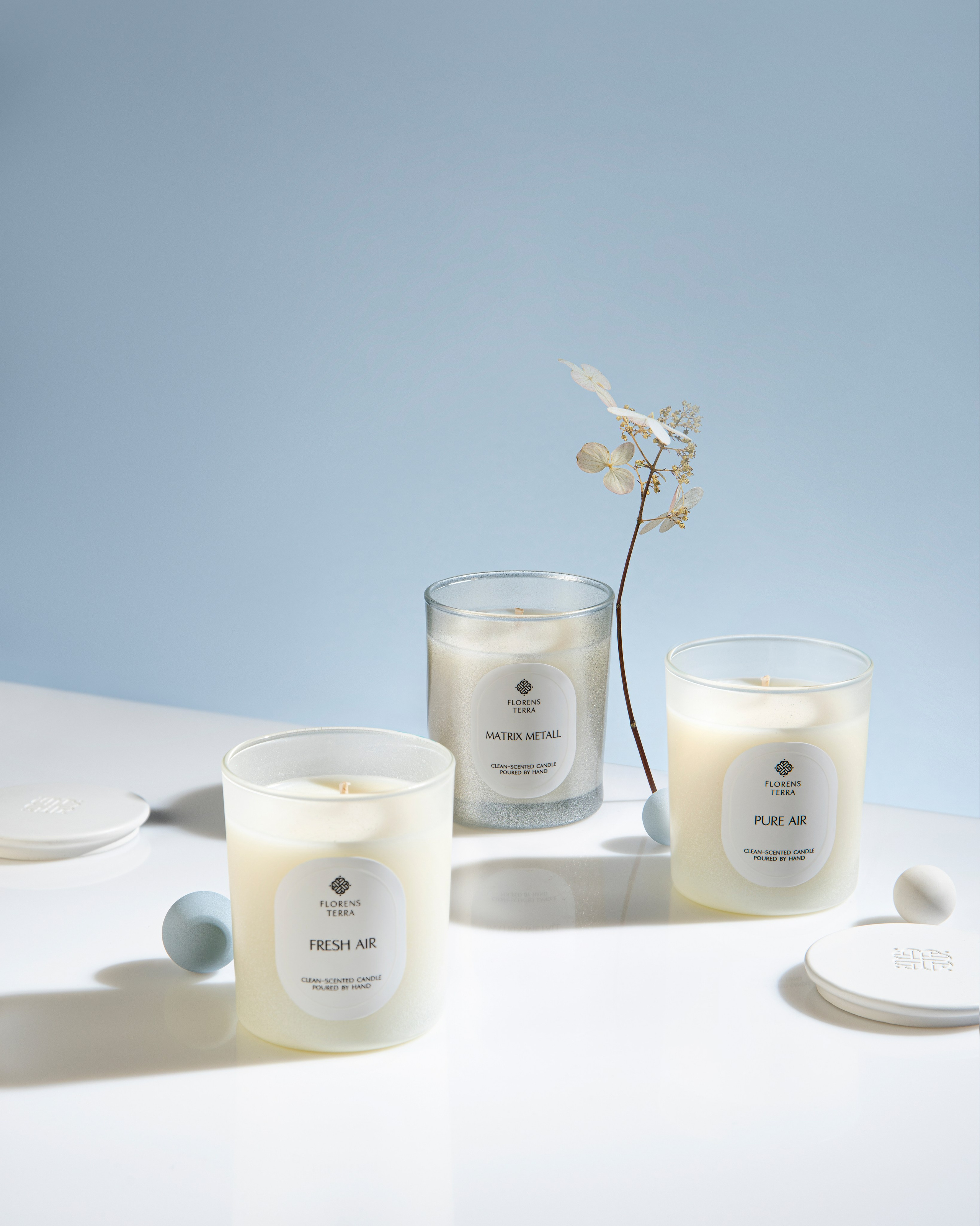 Декор. Предметная фотография