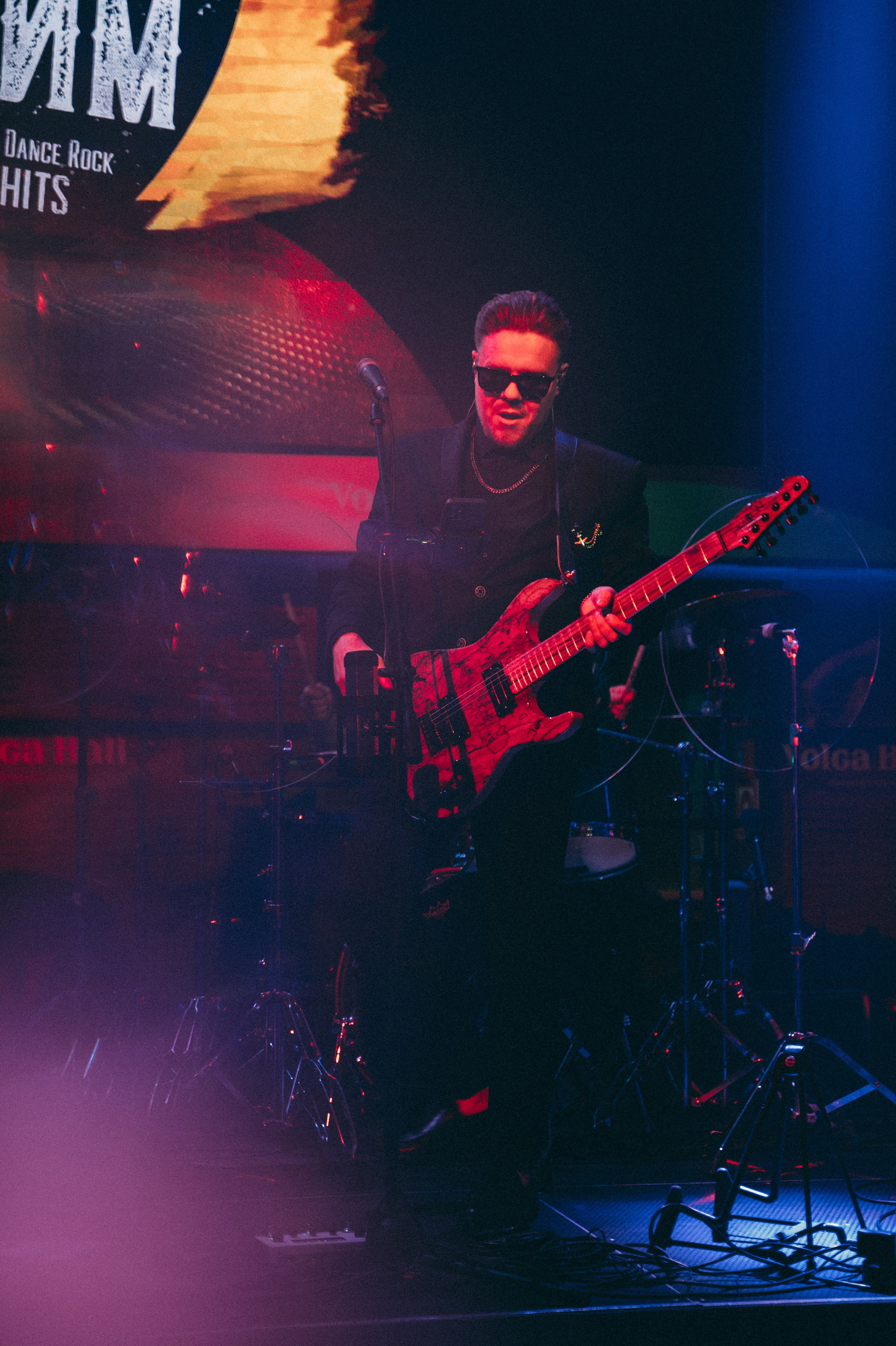 Конференция+корпоратив Авто-ГБО