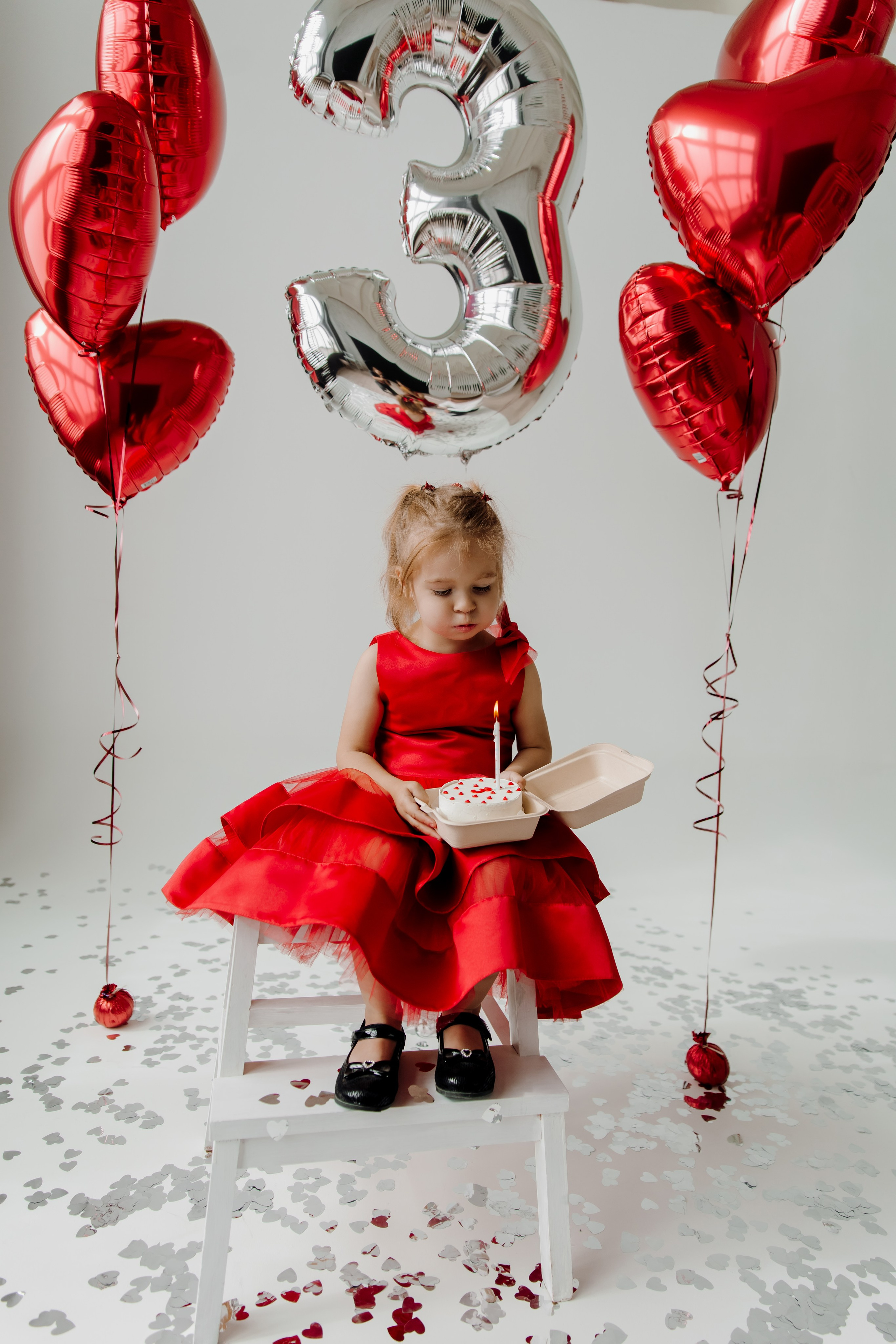 Мария. Фотограф Ирина Калиниченко