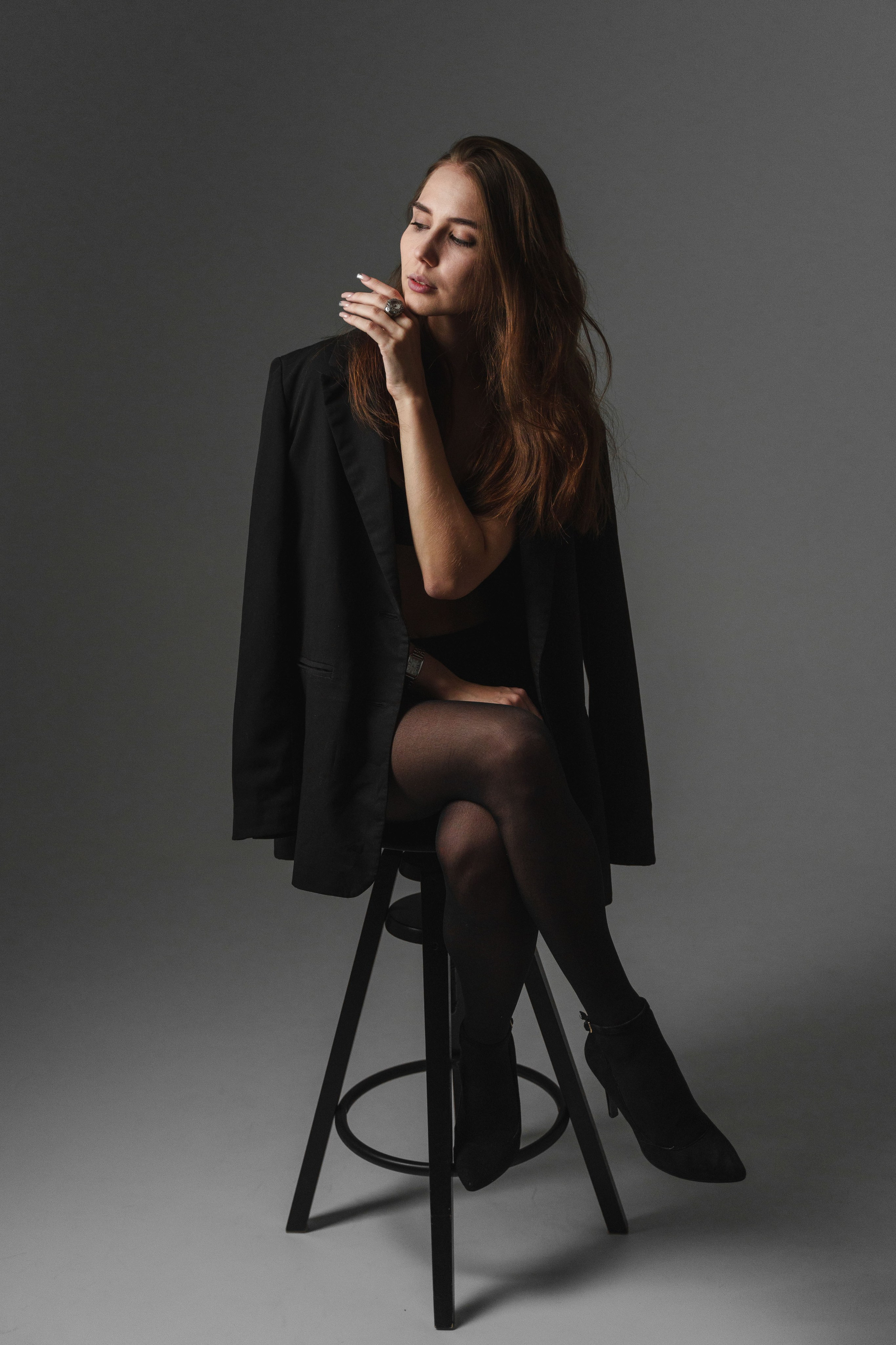 Нина. Свадебный и семейный фотограф в Новосибирске Данил Коротких