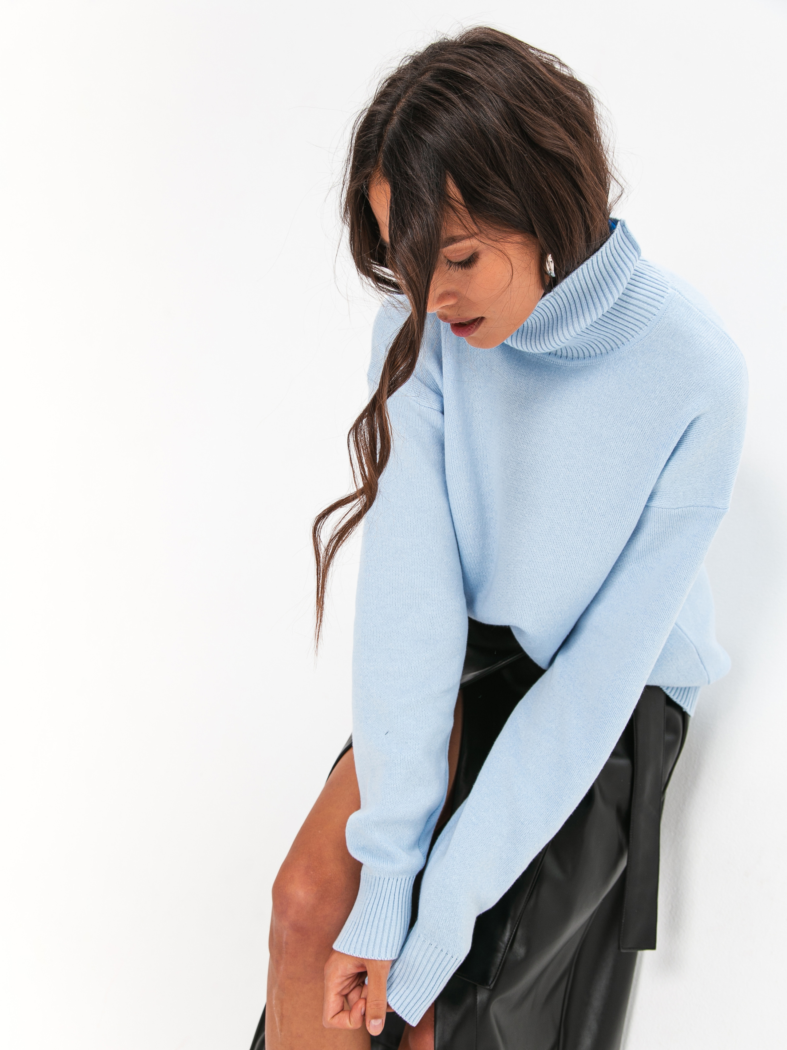 Съемка женской одежды для Wildberries. Фотограф в Ростове-на-Дону Екатерина Романова