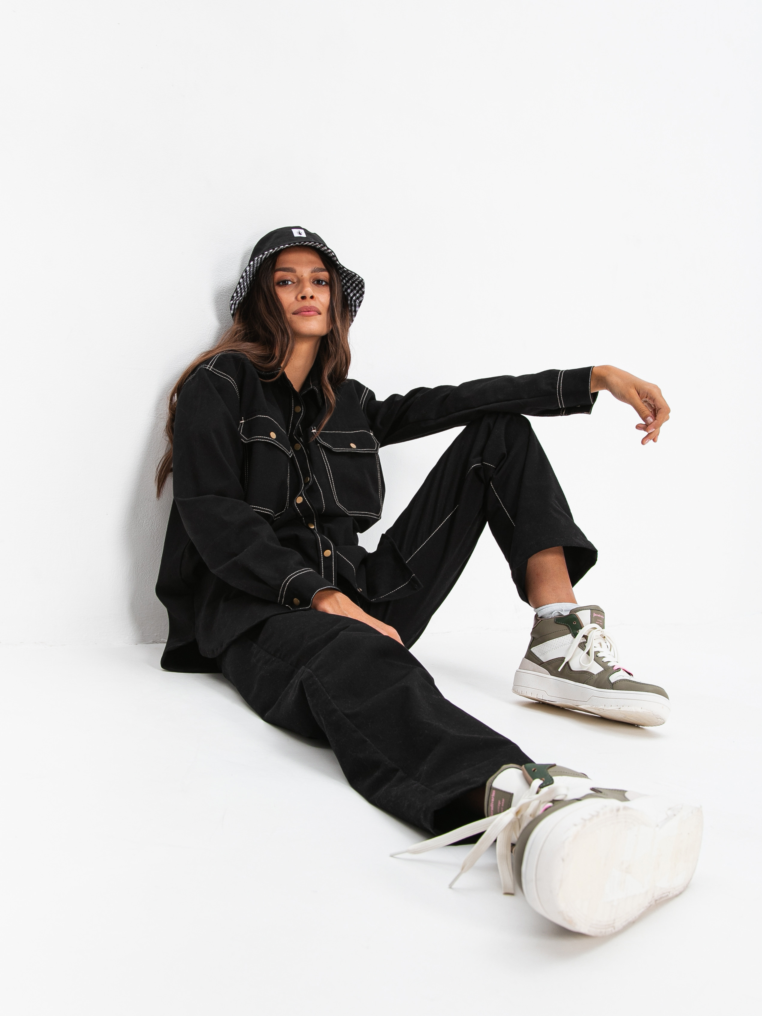 Съемка женской одежды для Wildberries. Фотограф в Ростове-на-Дону Екатерина Романова