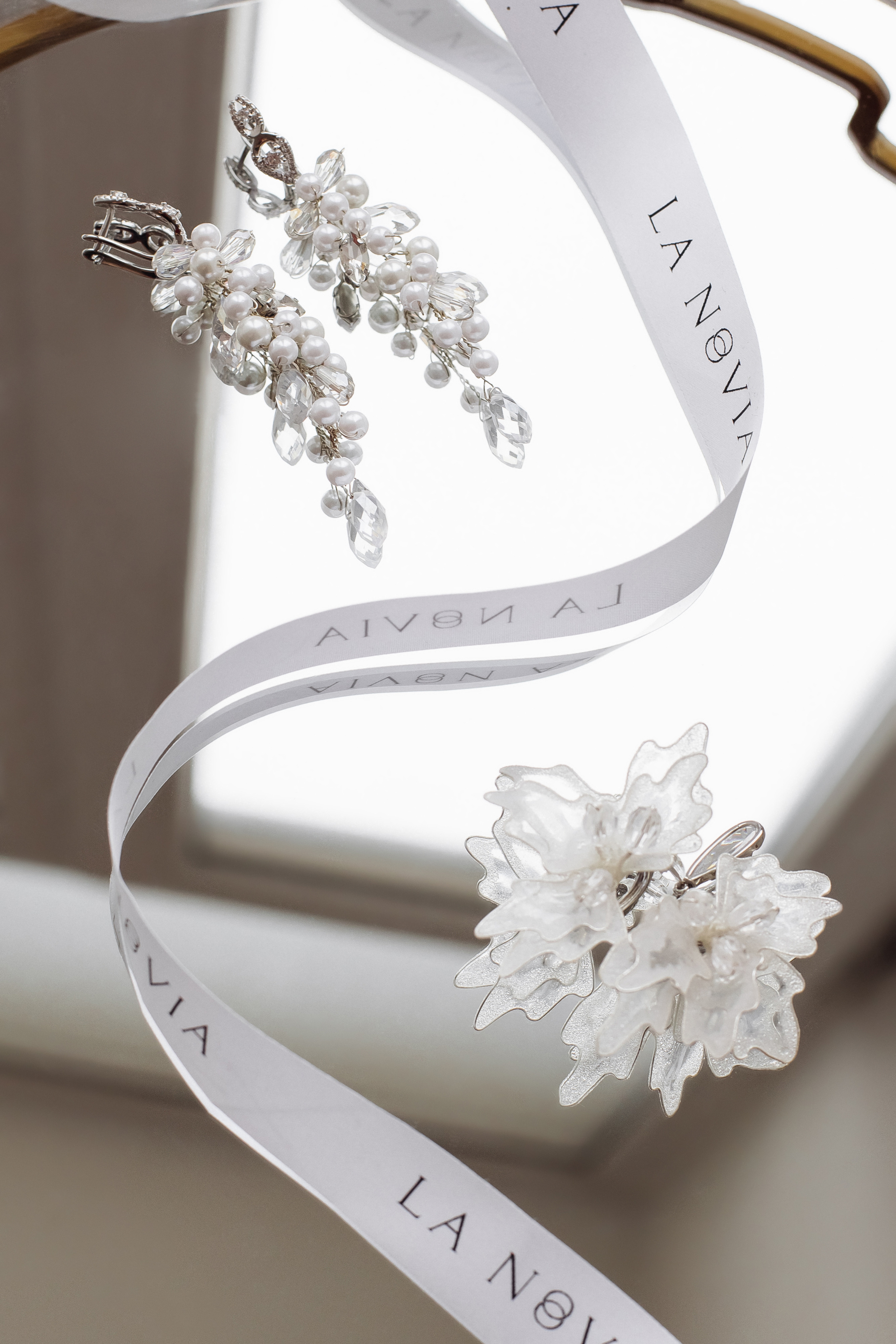 Бижутерия. Фотограф в Ростове-на-Дону Екатерина Романова