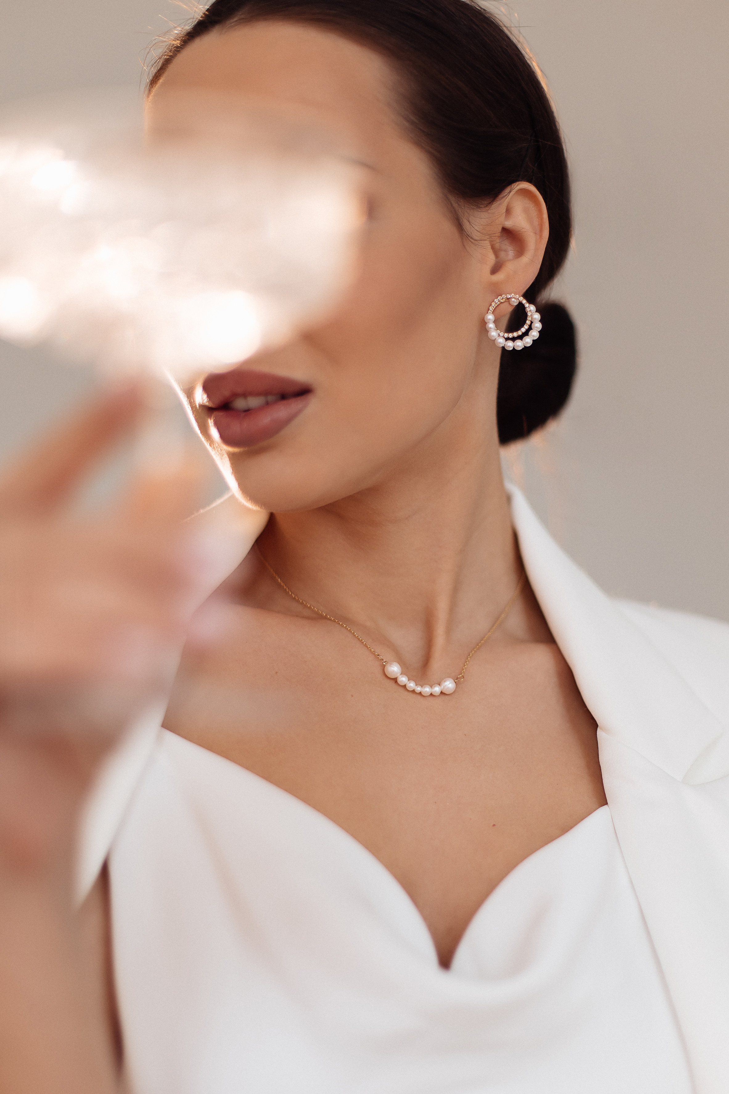 Бижутерия. Фотограф в Ростове-на-Дону Екатерина Романова