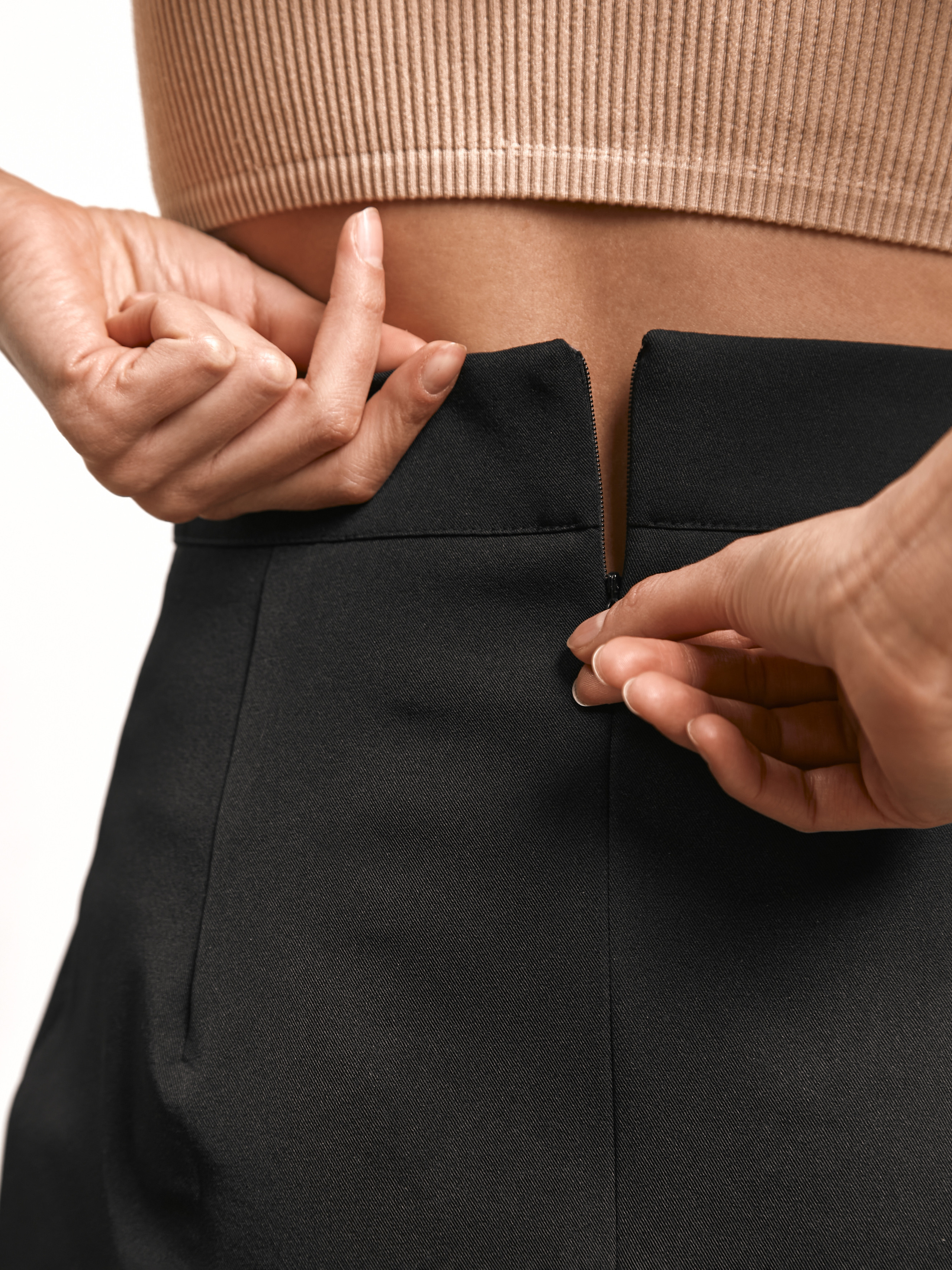 Съемка женской одежды для Wildberries. Фотограф в Ростове-на-Дону Екатерина Романова