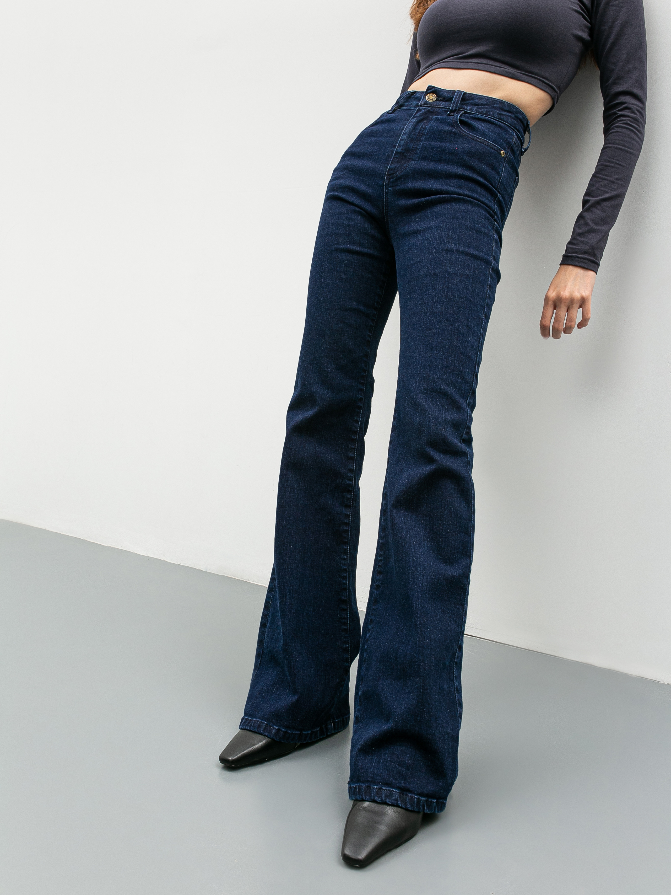 Съемка женской одежды для Wildberries. Фотограф в Ростове-на-Дону Екатерина Романова