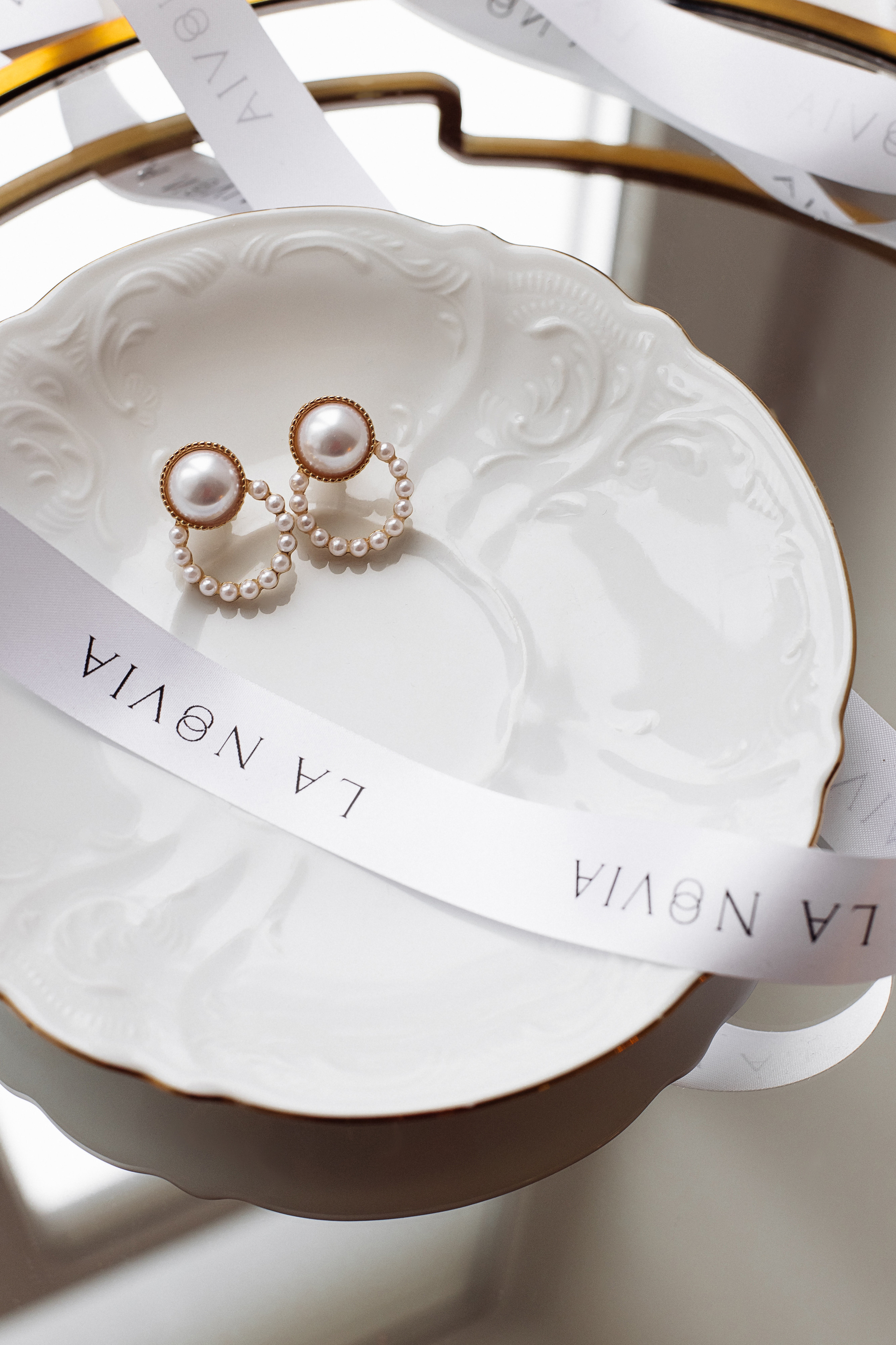 Бижутерия. Фотограф в Ростове-на-Дону Екатерина Романова