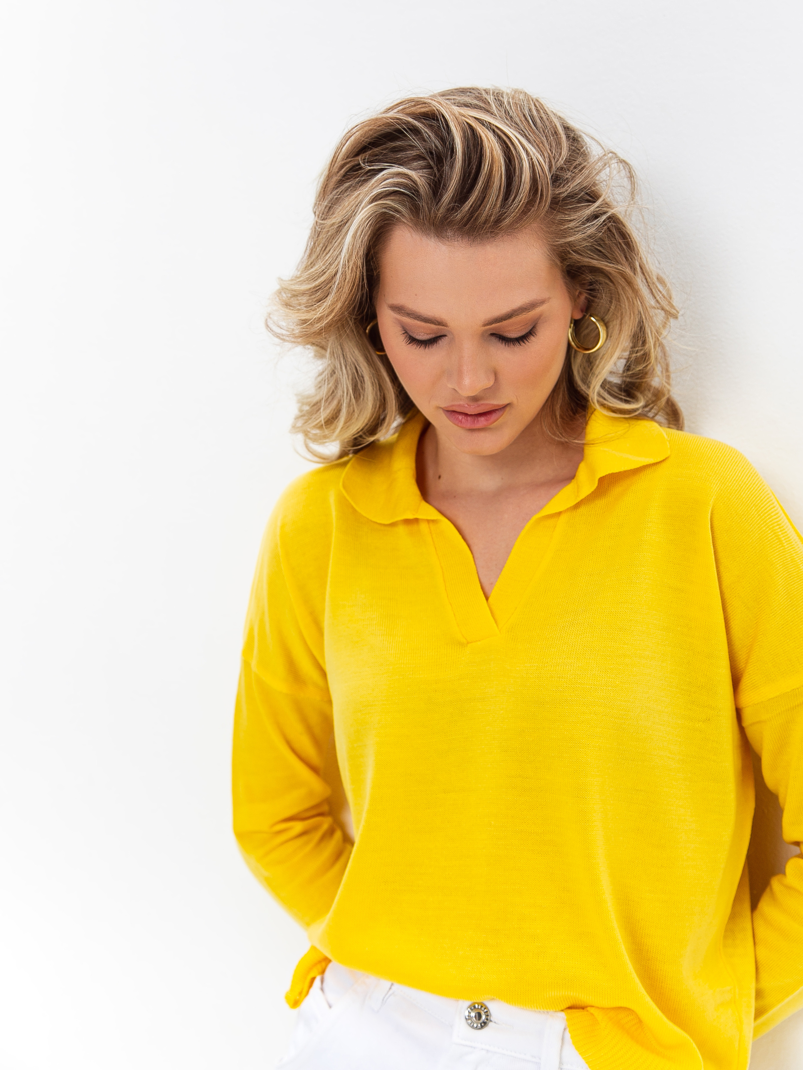 Съемка женской одежды для Wildberries. Фотограф в Ростове-на-Дону Екатерина Романова