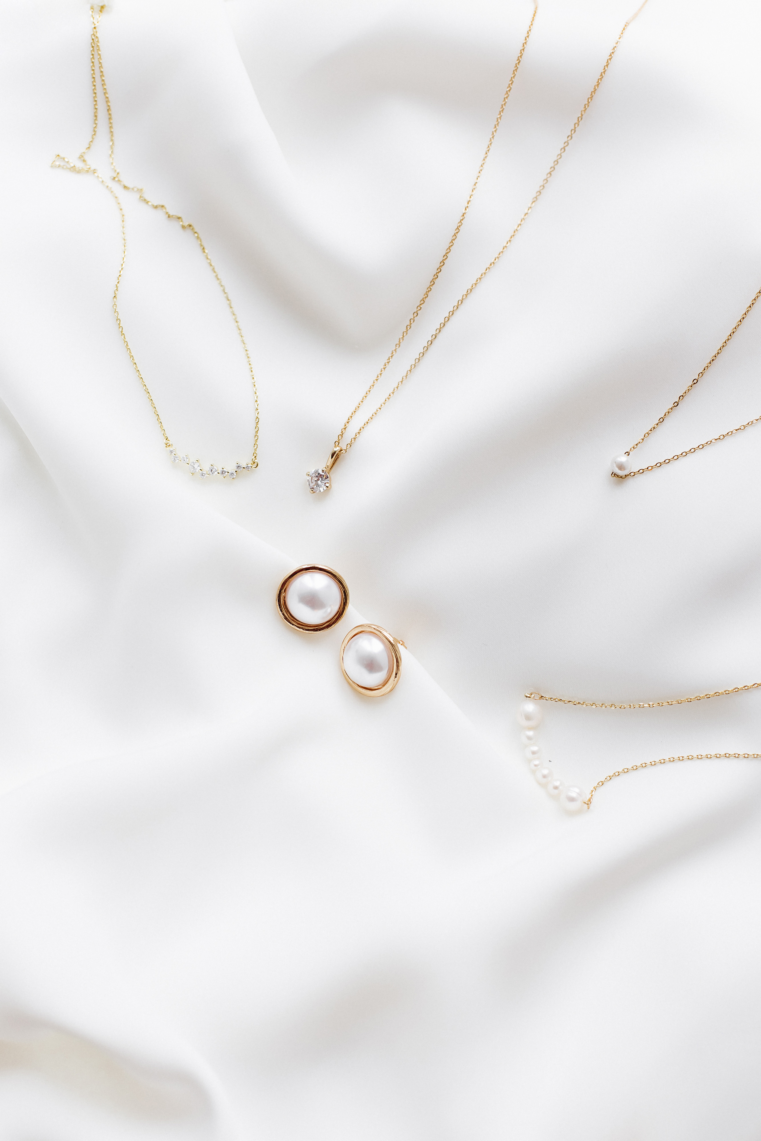 Бижутерия. Фотограф в Ростове-на-Дону Екатерина Романова