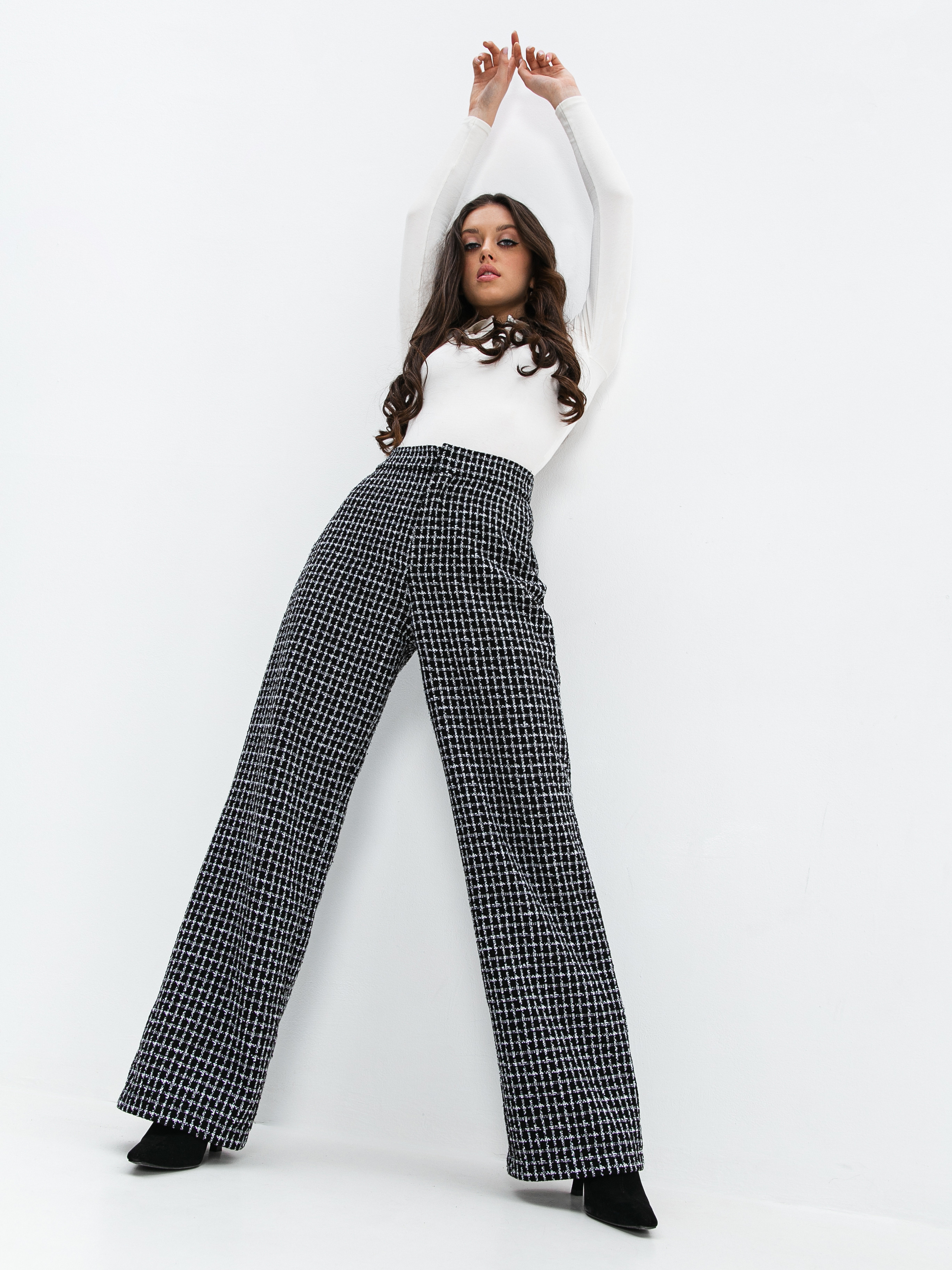 Съемка женской одежды для Wildberries. Фотограф в Ростове-на-Дону Екатерина Романова