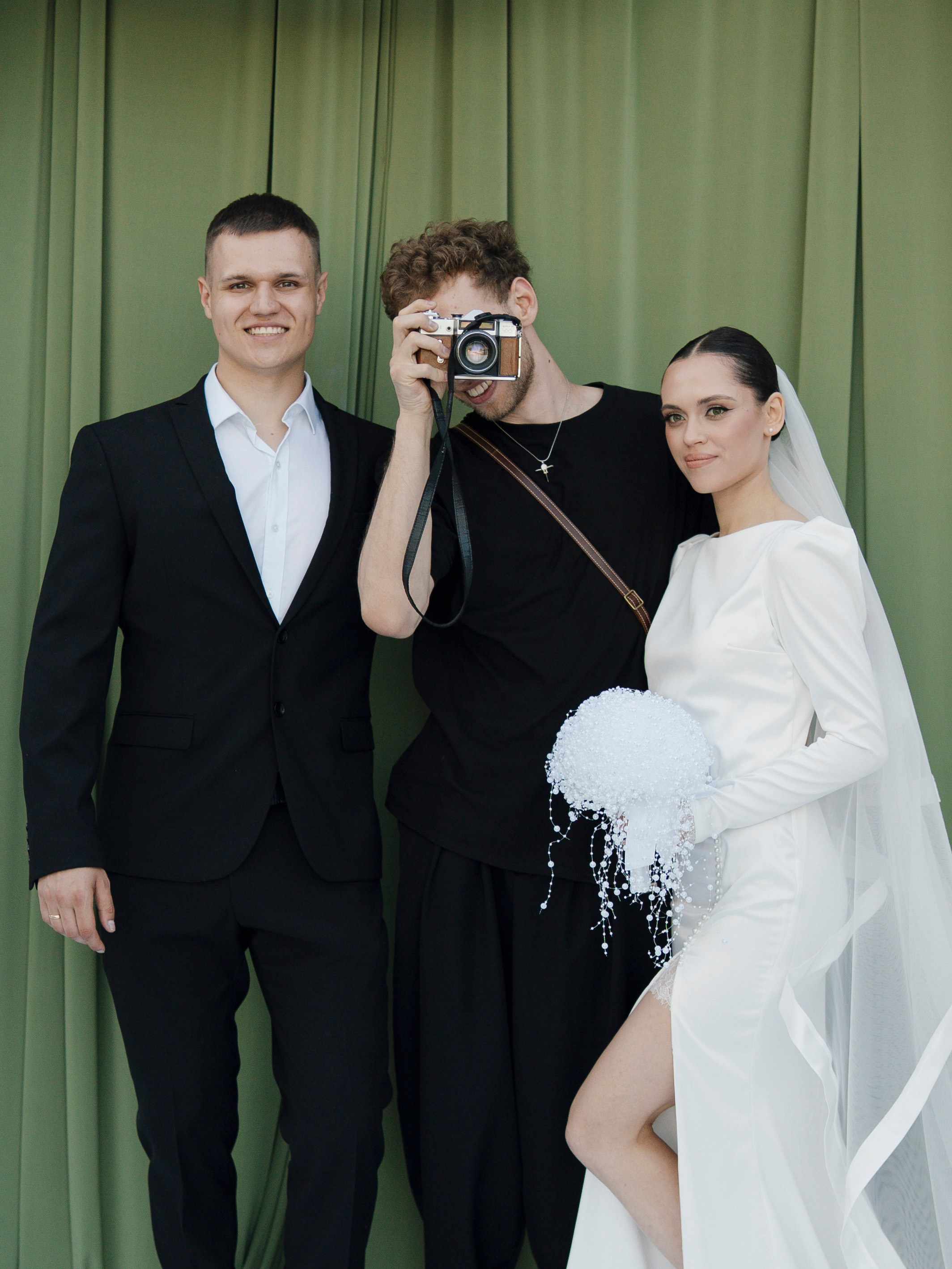 Катя + Миша 06.06.2026. Свадебный фотограф