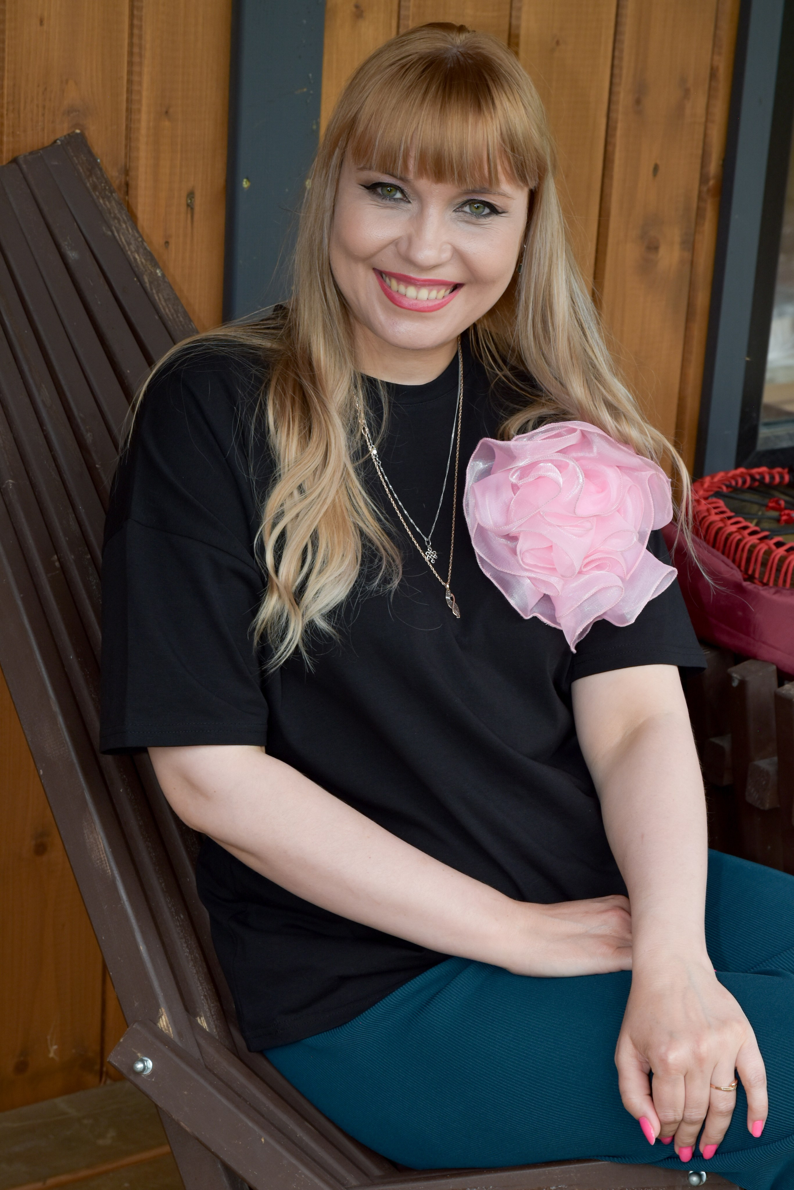 Перезагрузка: Женский ретрит для обновления