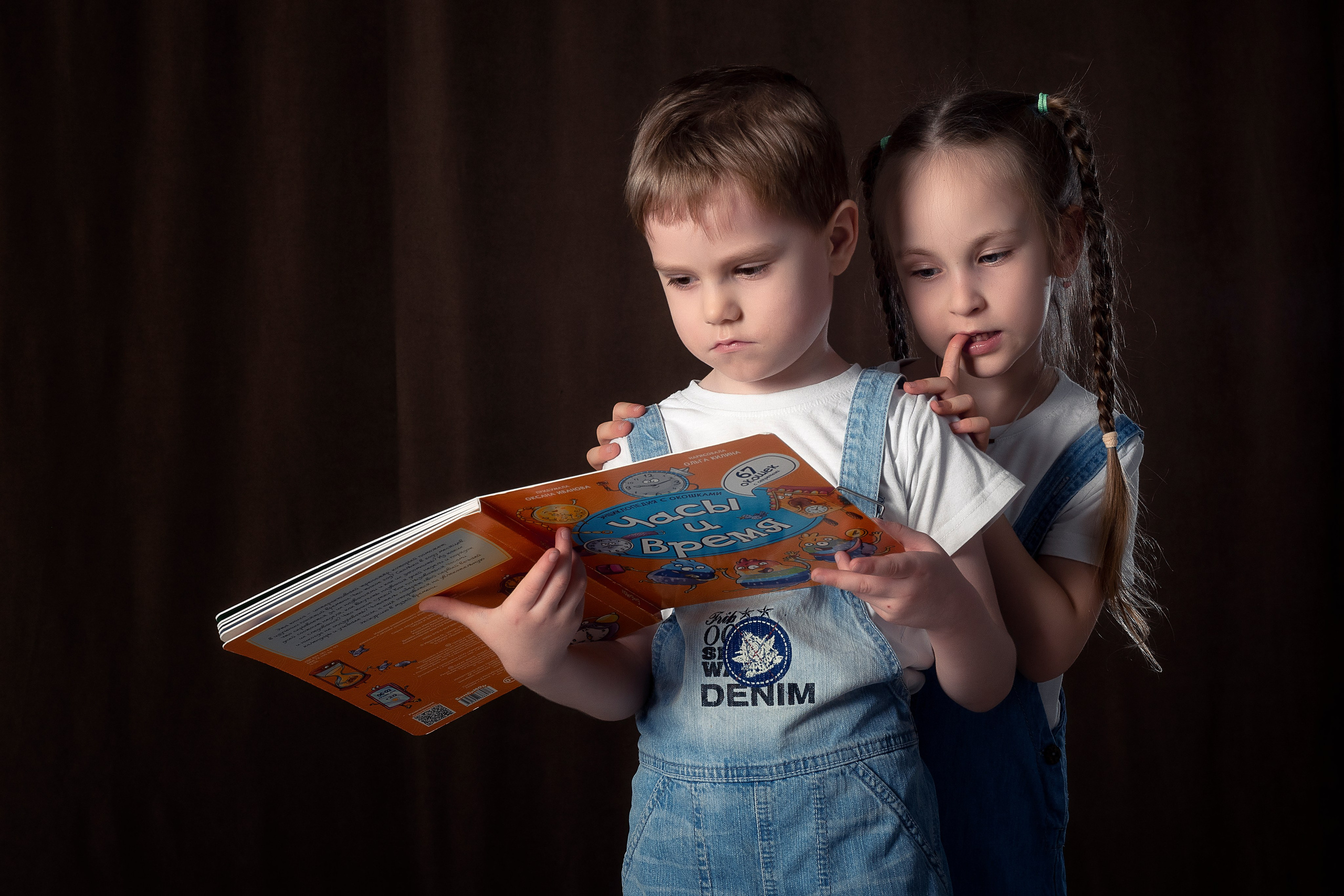 Детские радости. Фотограф Наталья Жильцова