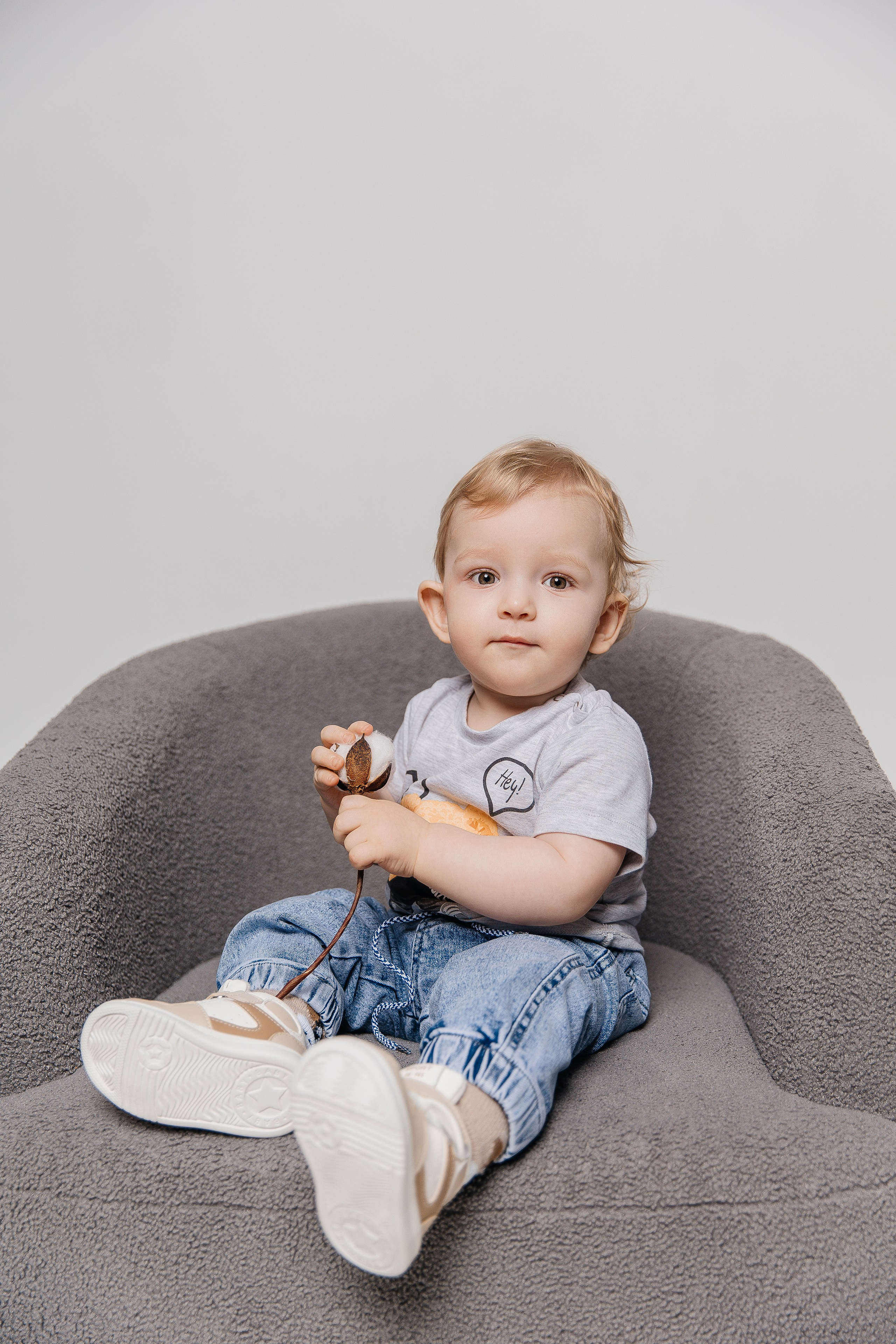 Семейная в студии 2. Семейный и Детский фотограф г. Москва, г. Борисоглебск