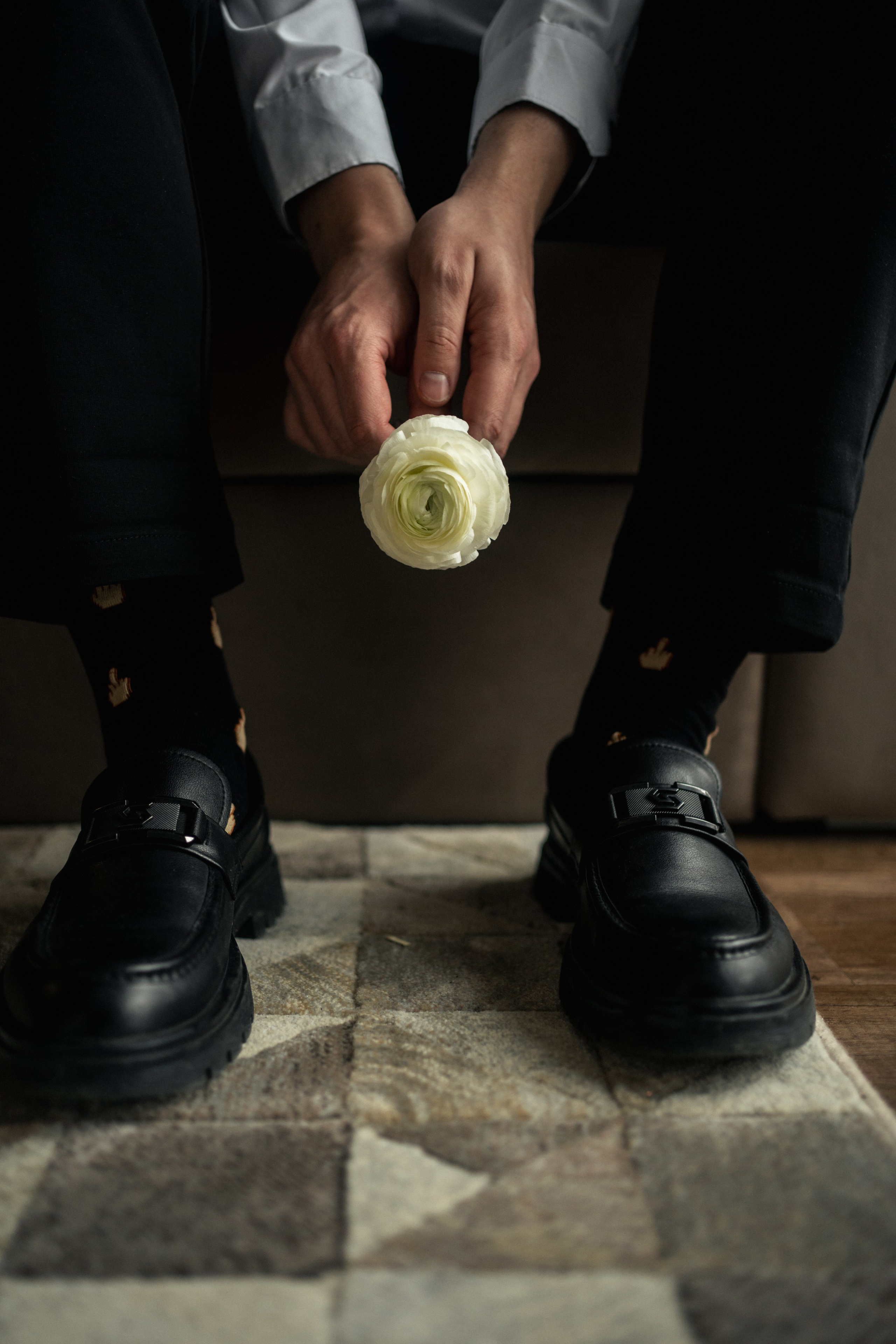 Свадьбы для двоих. Фотограф Сахалин Ксения Новикова