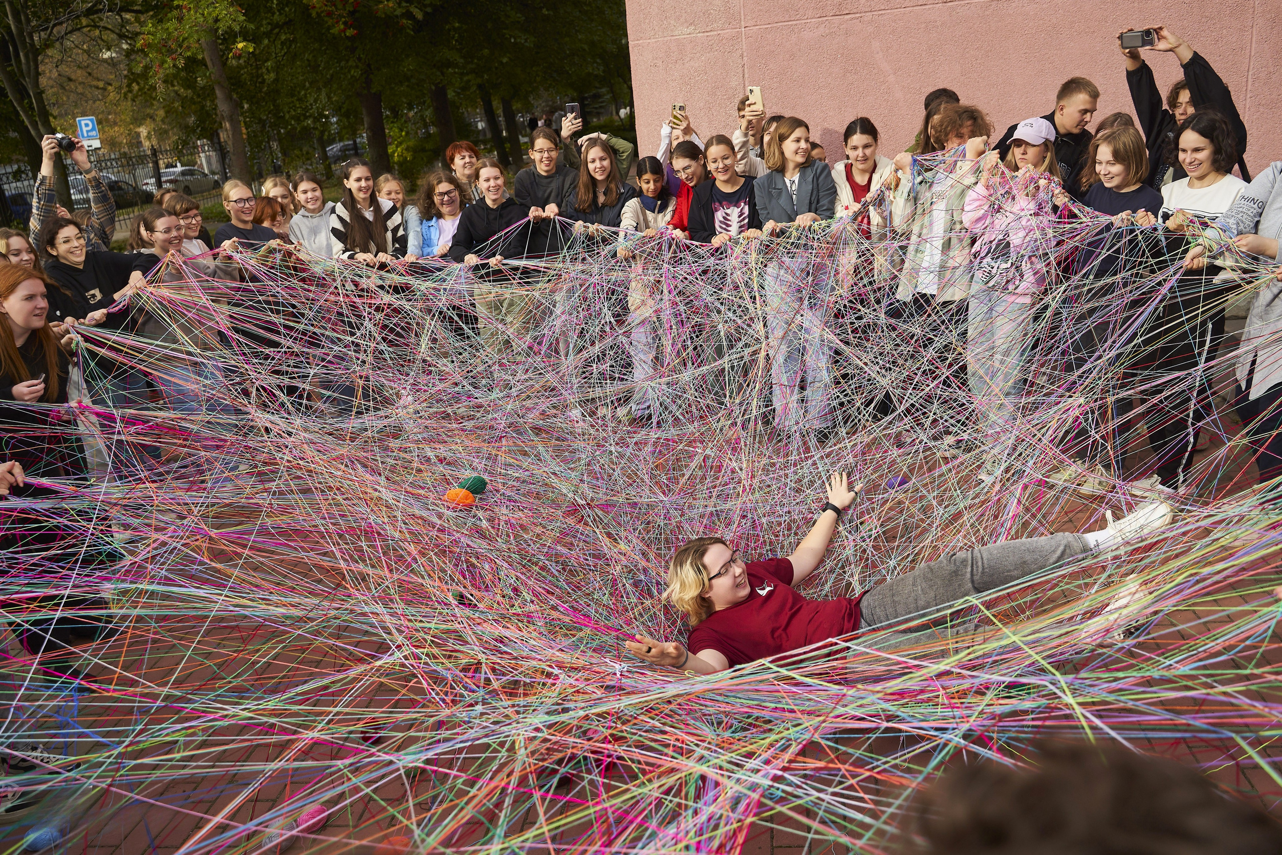 Репортаж. Фотограф Вилянов Евгений. Нижний Новгород и область
