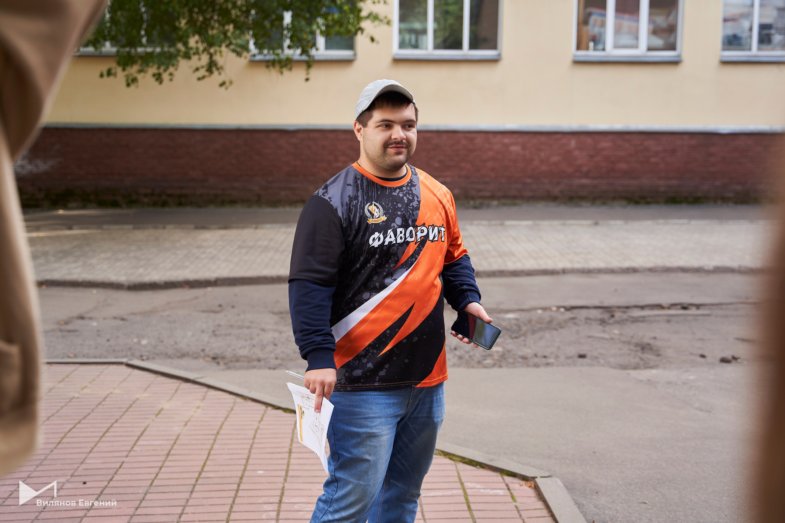 Мероприятие «Веревка» для первокурсников ННГАСУ. Репортажный фотограф Вилянов Евгений. Нижний Новгород