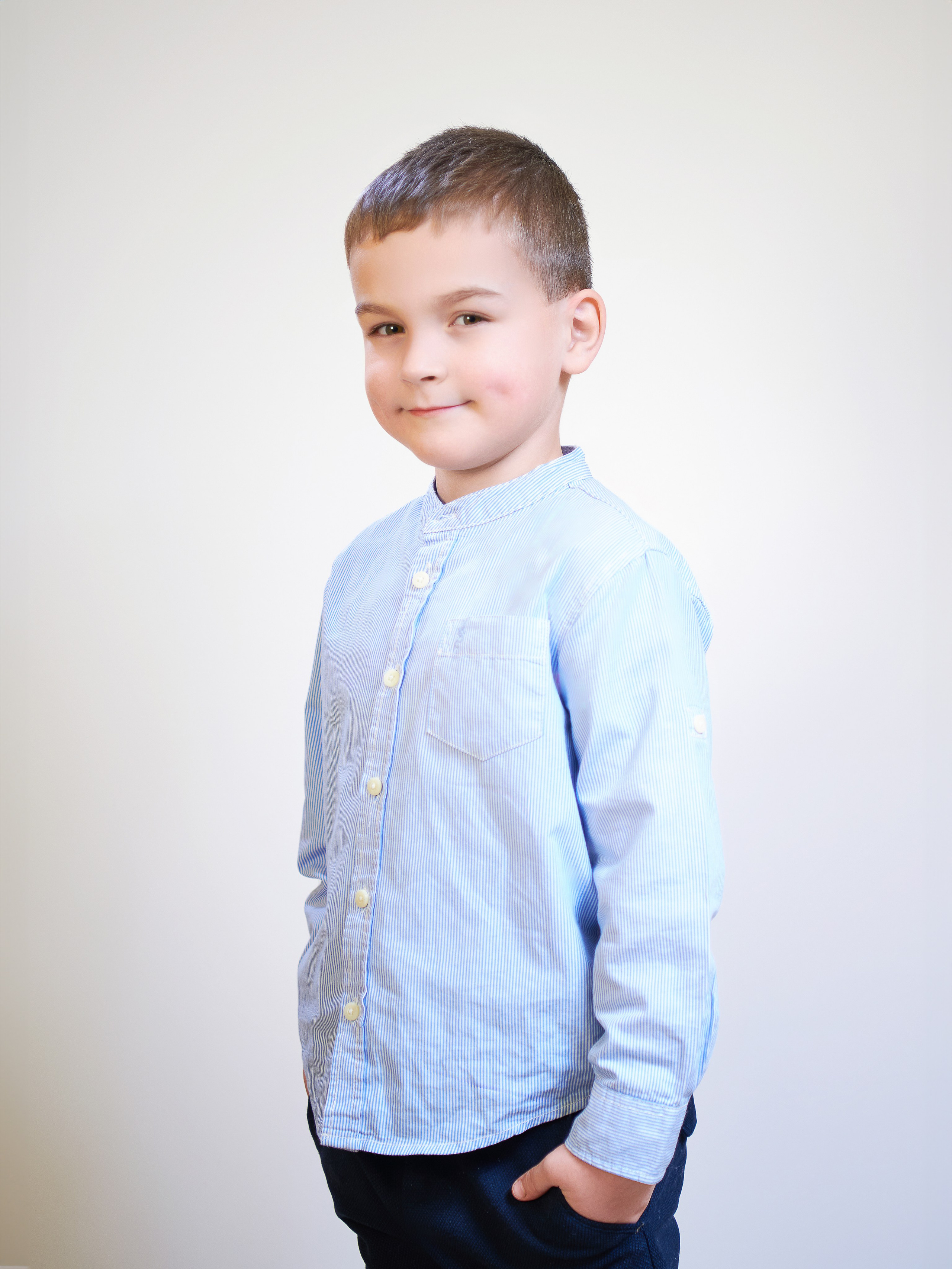 Выпускные альбомы. Детский сад. Ольга Чёкотова (Фотограф Кострома)