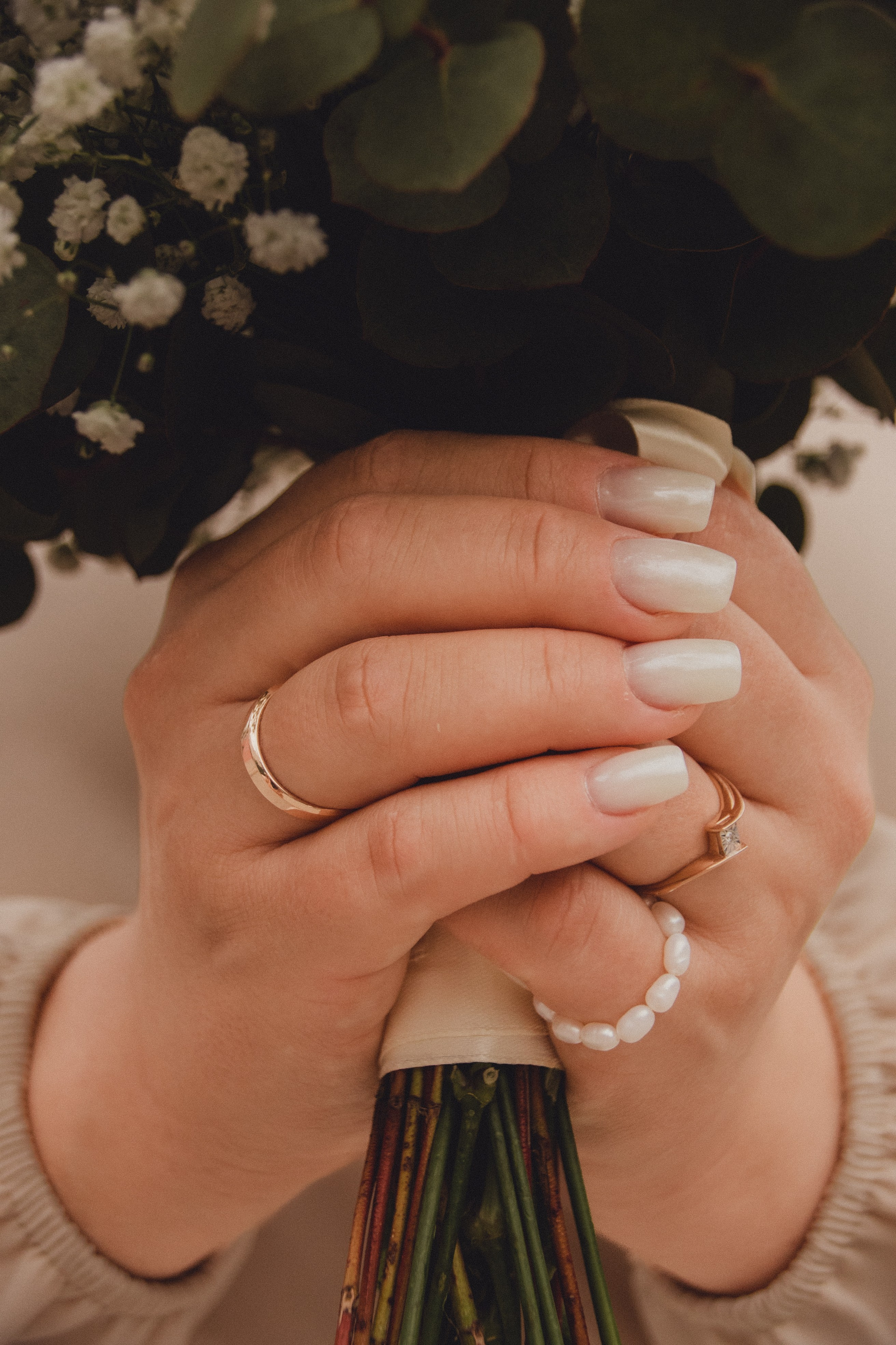 Свадебная съемка. Фотограф в Новосибирске Анастасия Курто