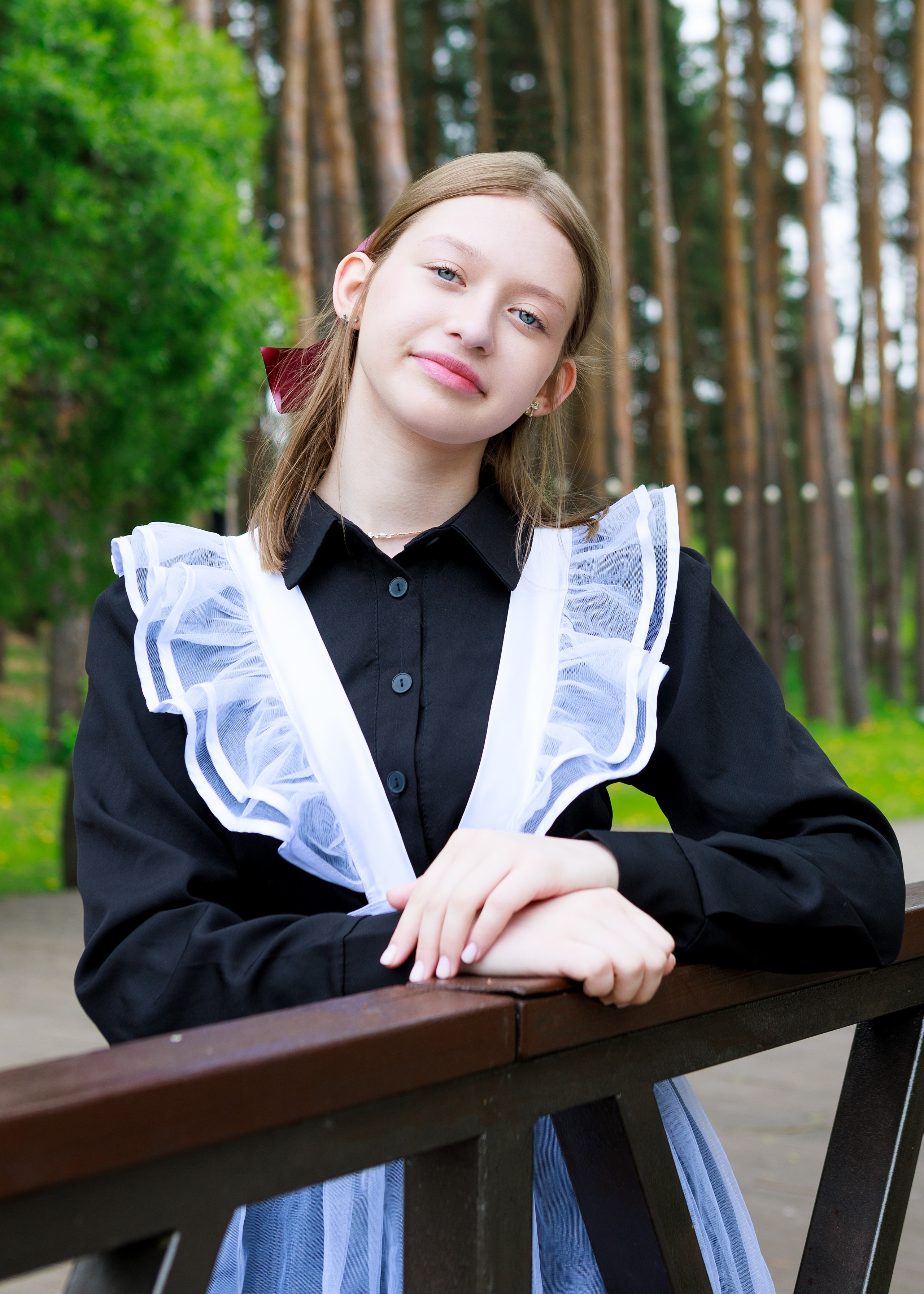 Школа 9 — 11 классы. Выпускные альбомы для школ и детских садов