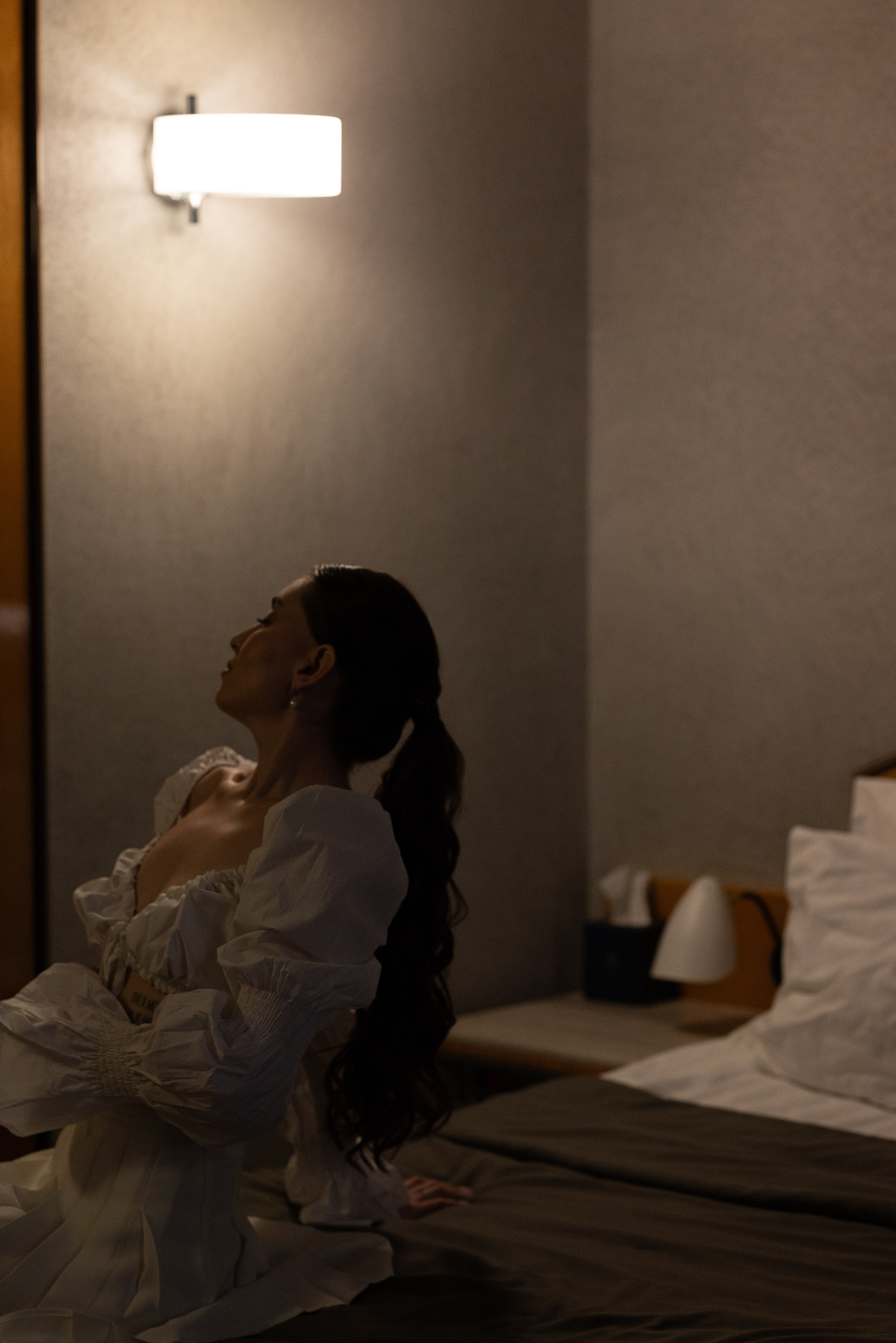 Семён & Алина 2024. Фотограф Москва. Шульгинова Ольга