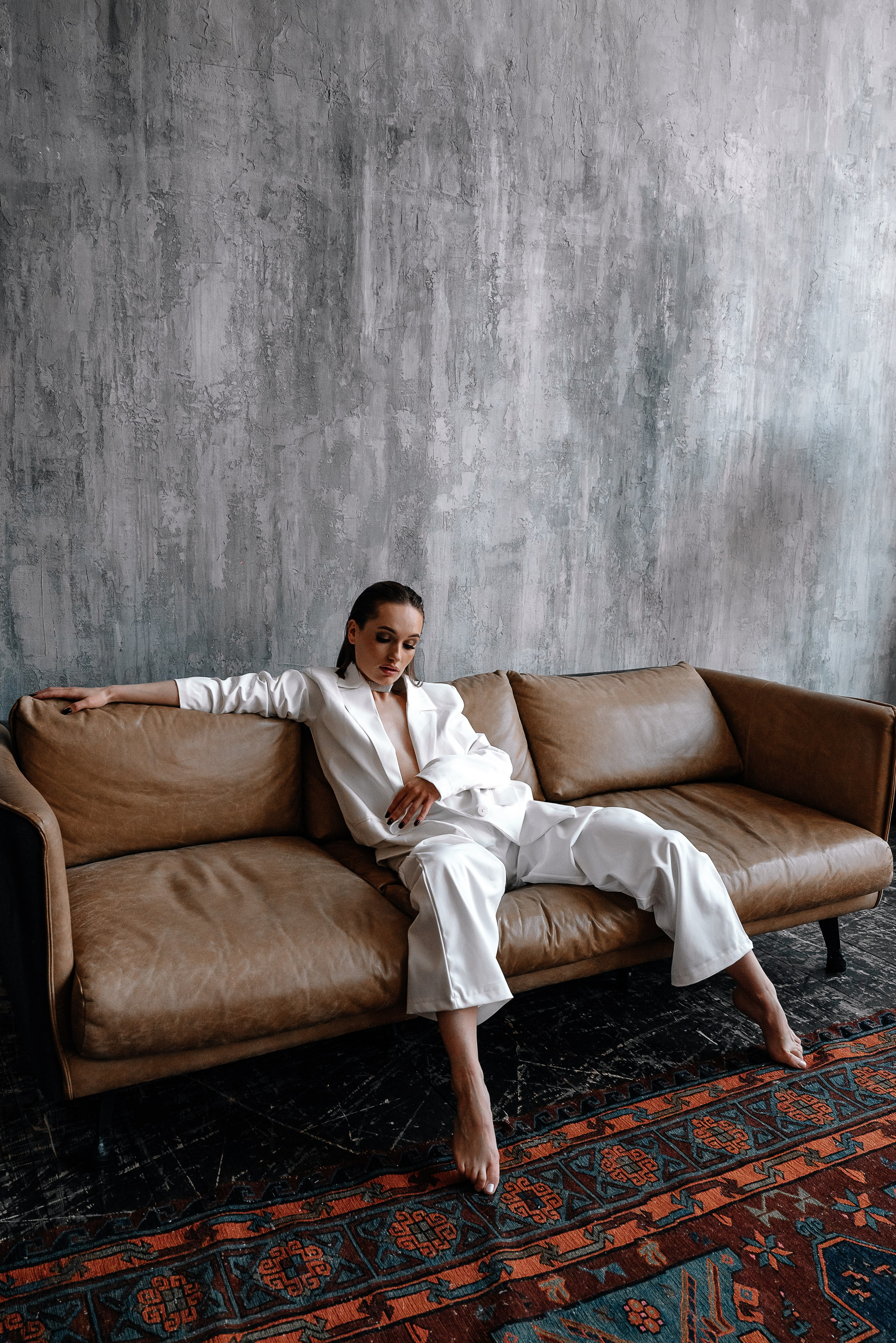 Катя. Фотограф Москва. Шульгинова Ольга