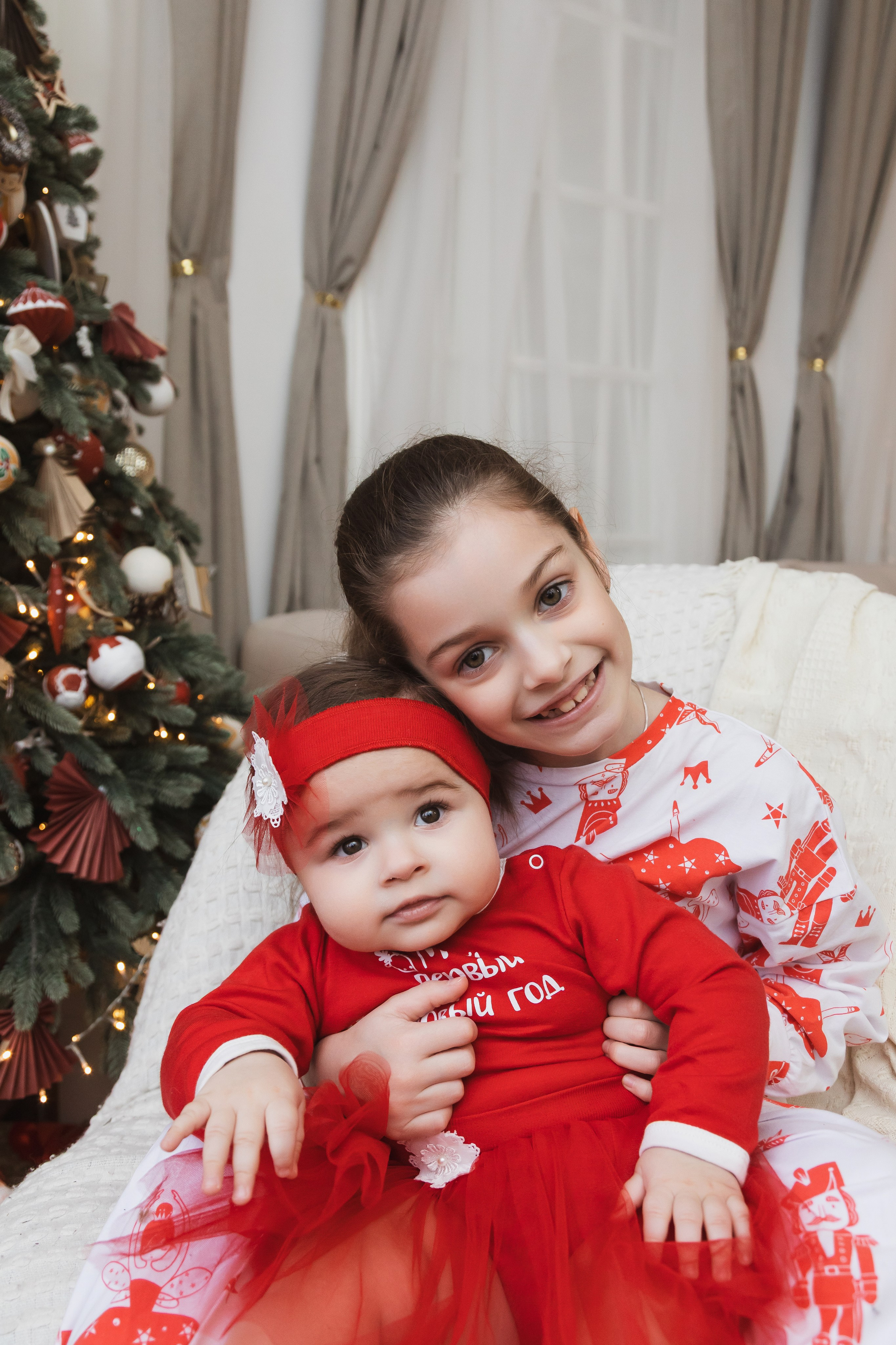 Дети. Главная