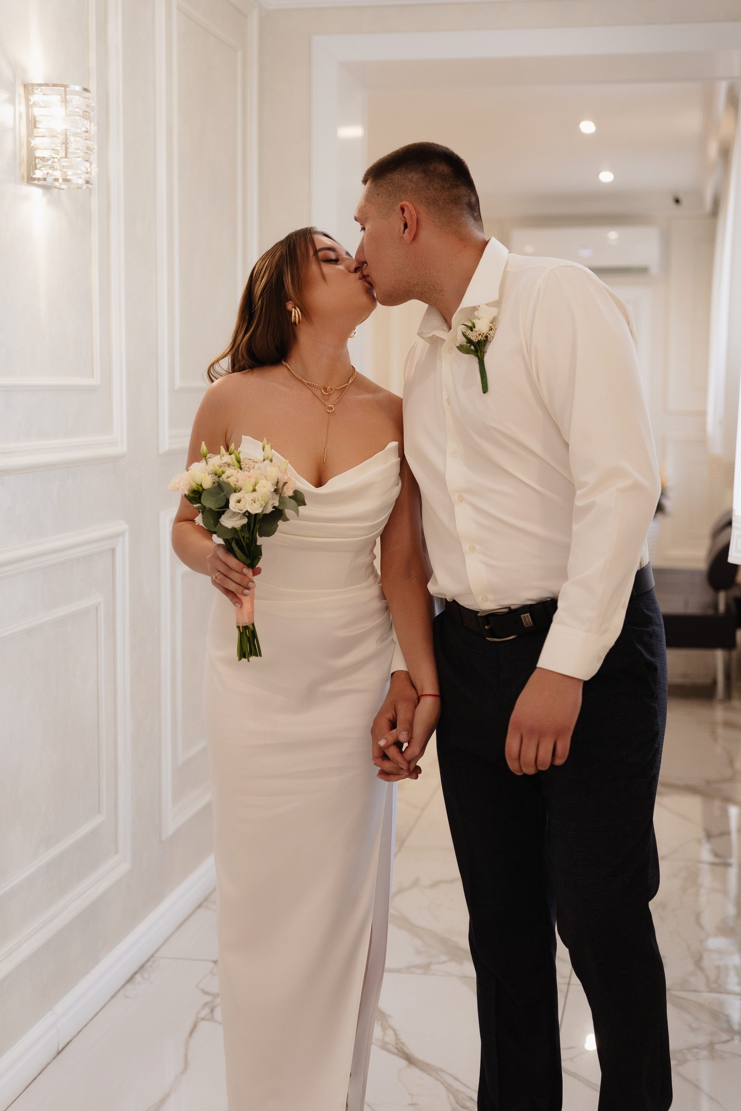 Алена и Влад. Истории