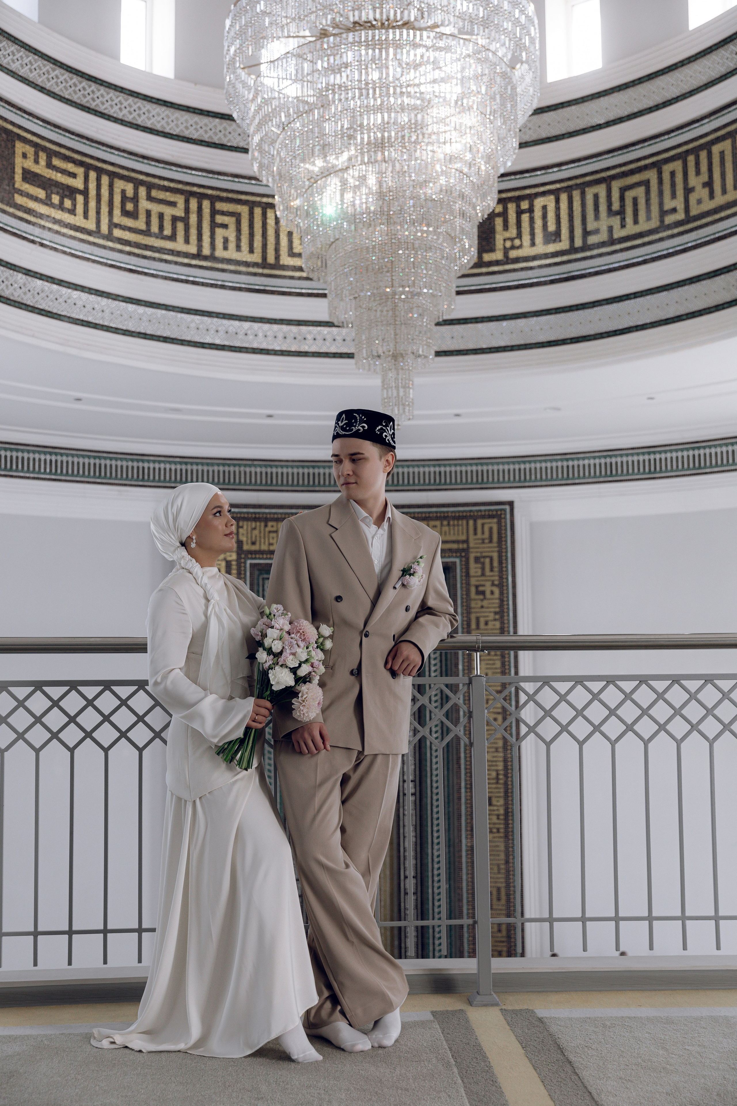 Никах. Свадебный фотограф Казань| Фотограф Казань Зевакина Анастасия