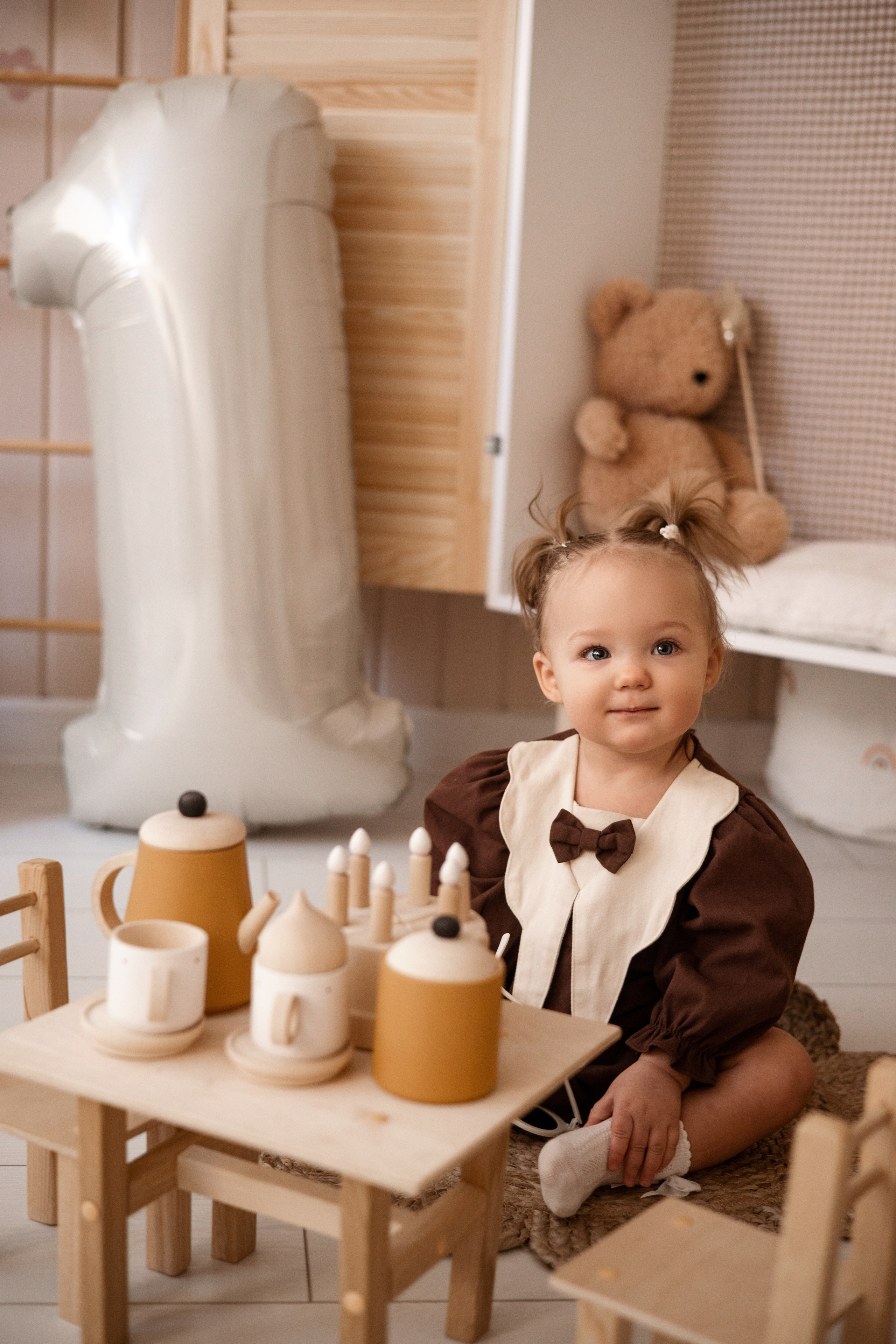 Съемка Годик. Фотограф новорожденных Воронеж