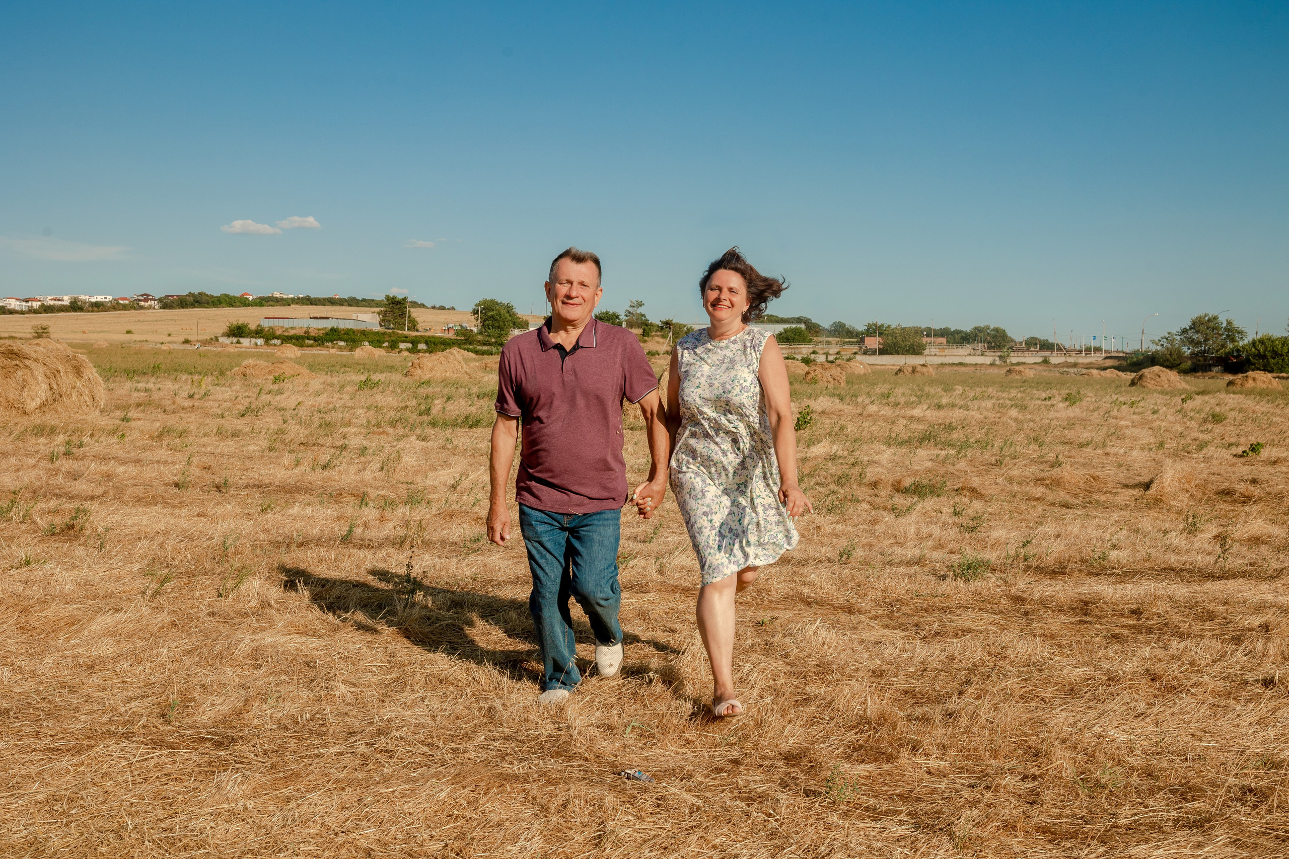 Лариса и Юрий. Фотограф в Геленджике, Архипо-Осиповке, Абрау-Дюрсо, Кринице Виктория