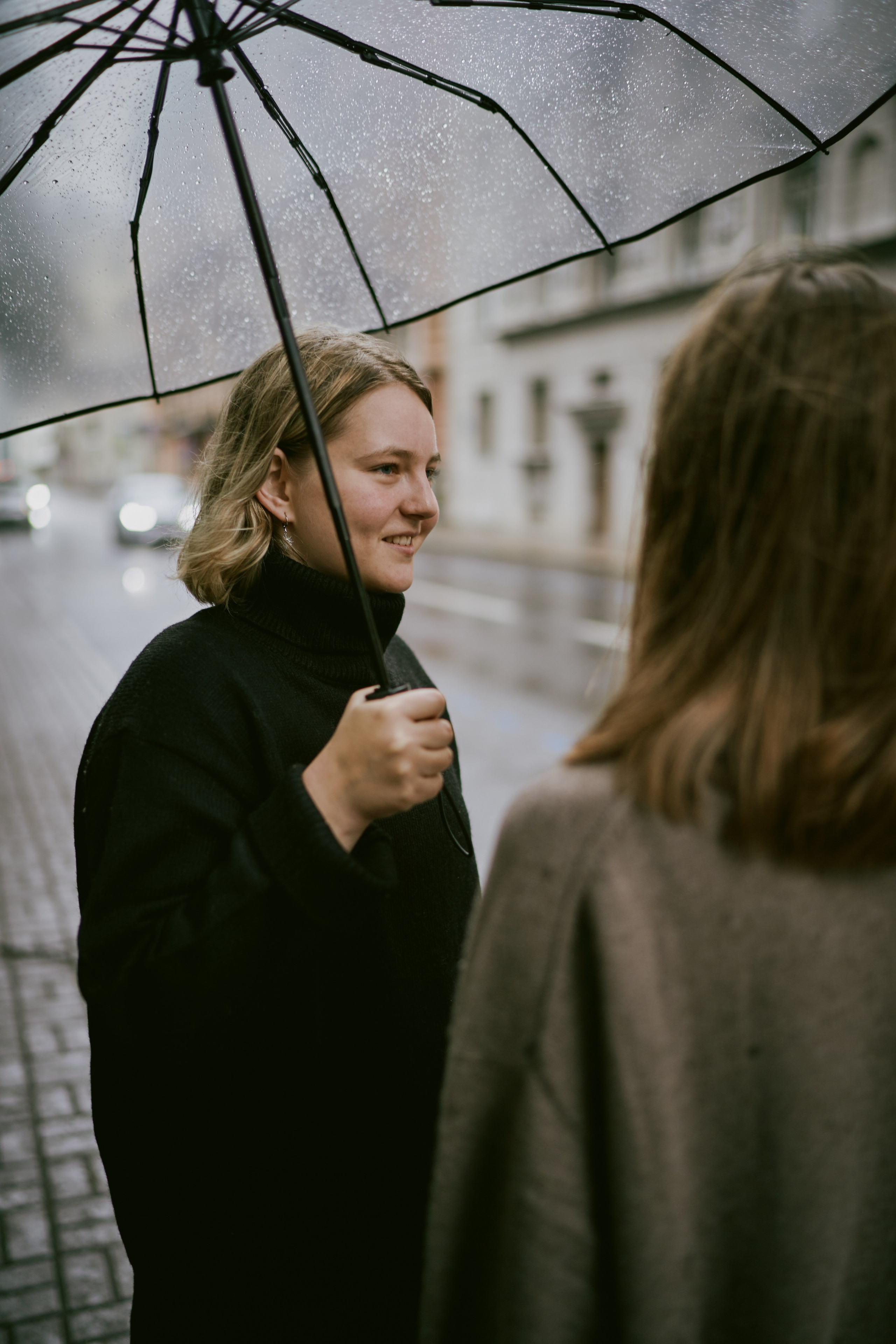 Две сестрички. Фотограф в Санкт-Петербурге | Аня Маленчук
