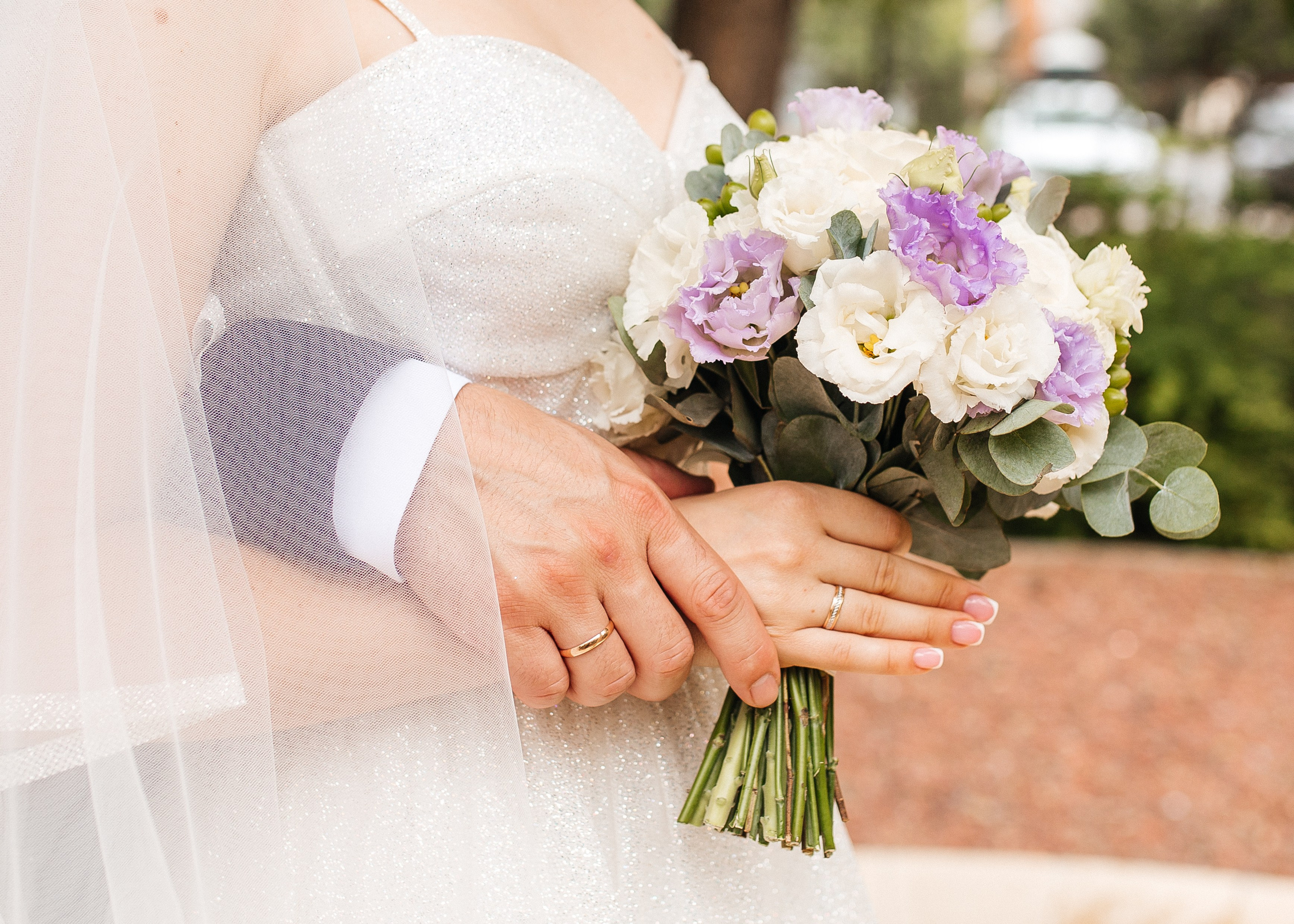 Николай и Юлия. Фотограф в Приморско-Ахтарске Марьяна Чопко