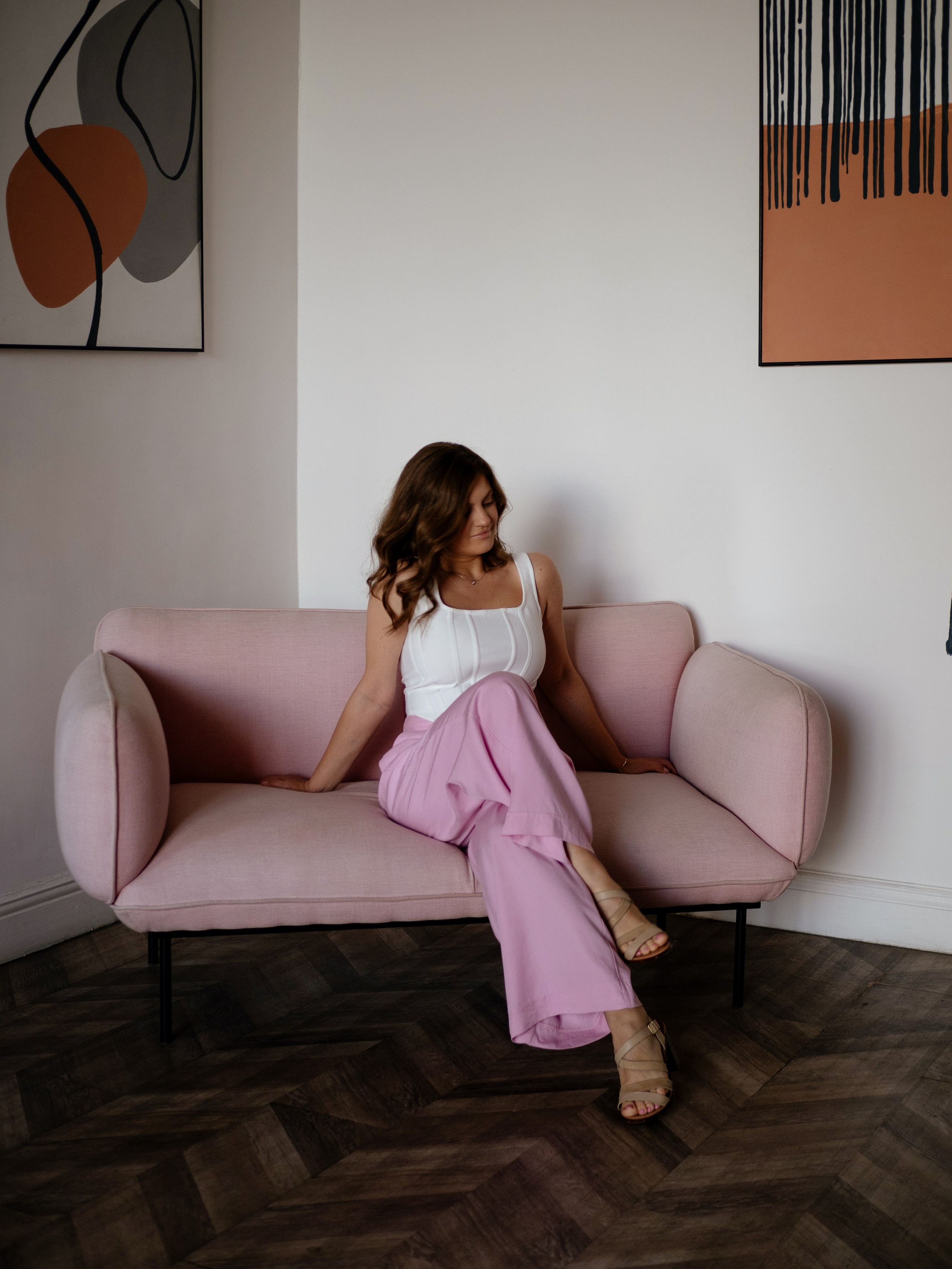 43. Фотограф Смоленск Дина Петровская