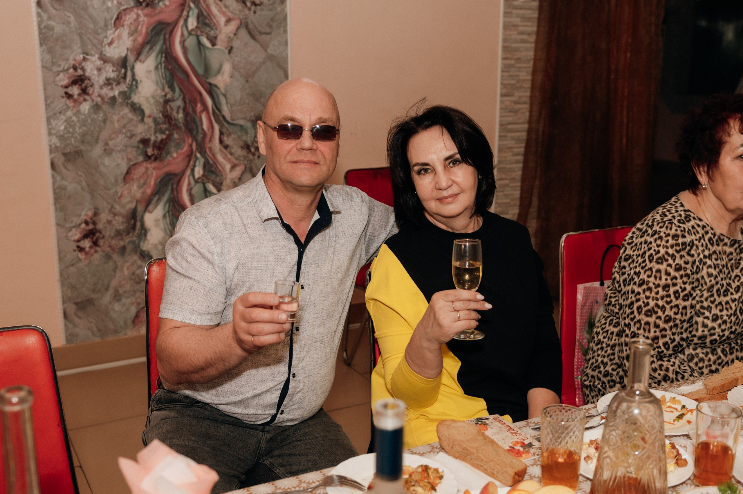 Репортаж. Фотостудия 220 — первая в Чите фотостудия, предназначенная для работы