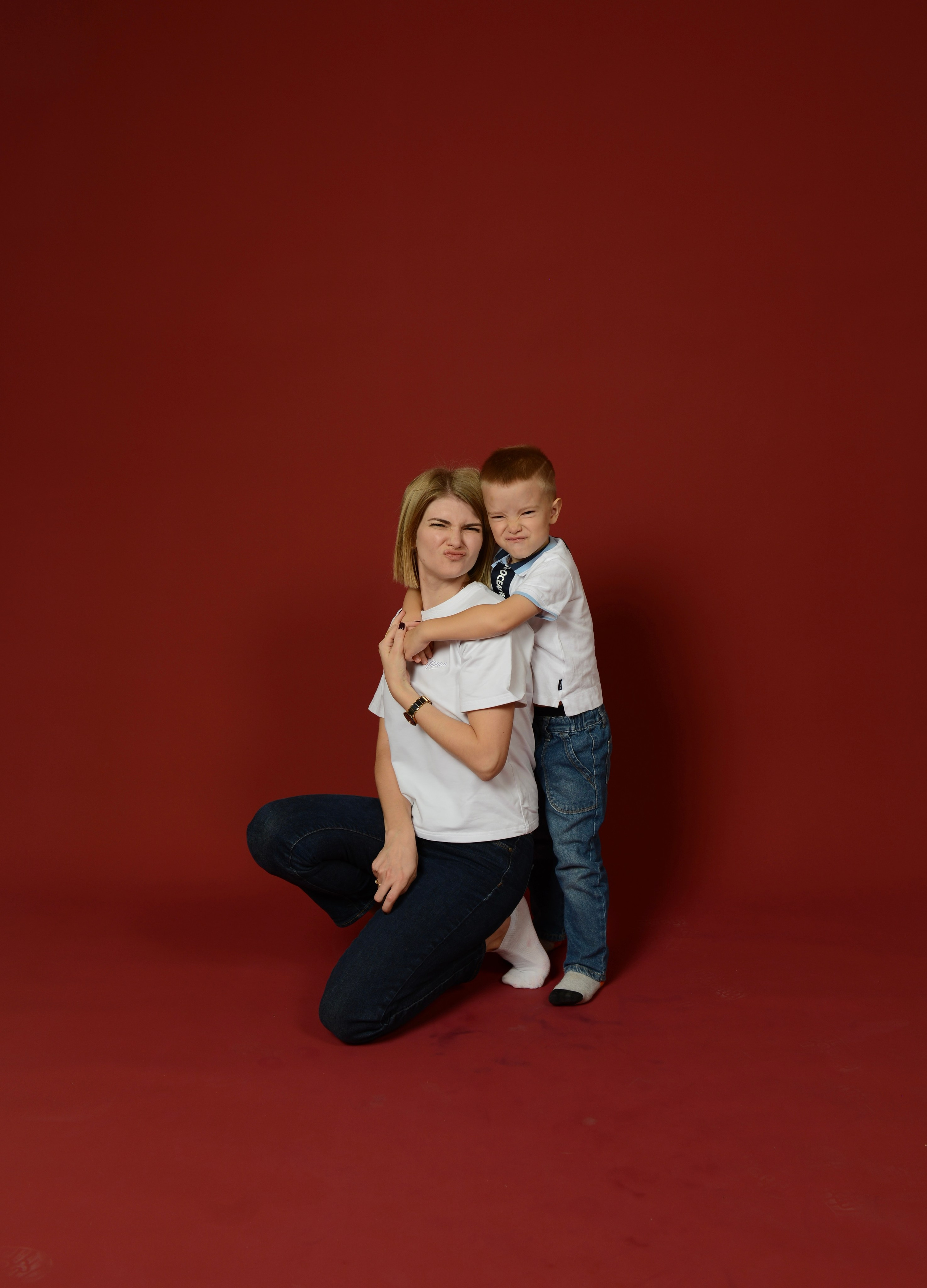 Студия автопортрета Искусство