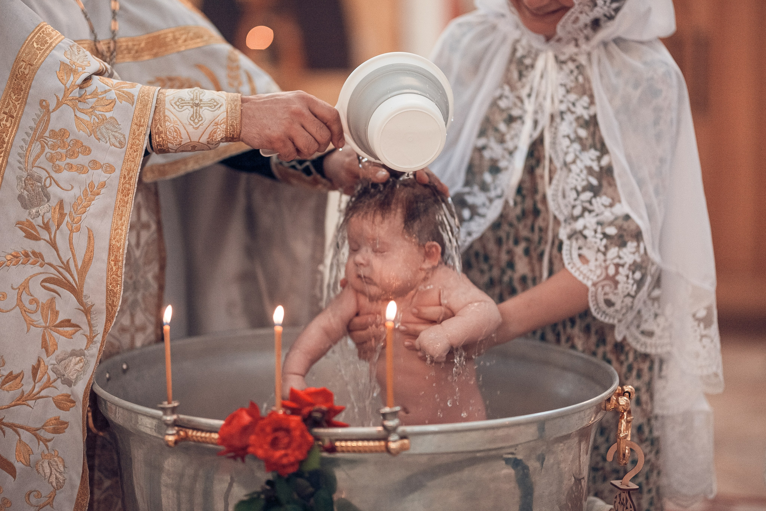 ТАИНСТВА. Фотограф КРЕЩЕНИЕ/ВЕНЧАНИЕ Калужская область