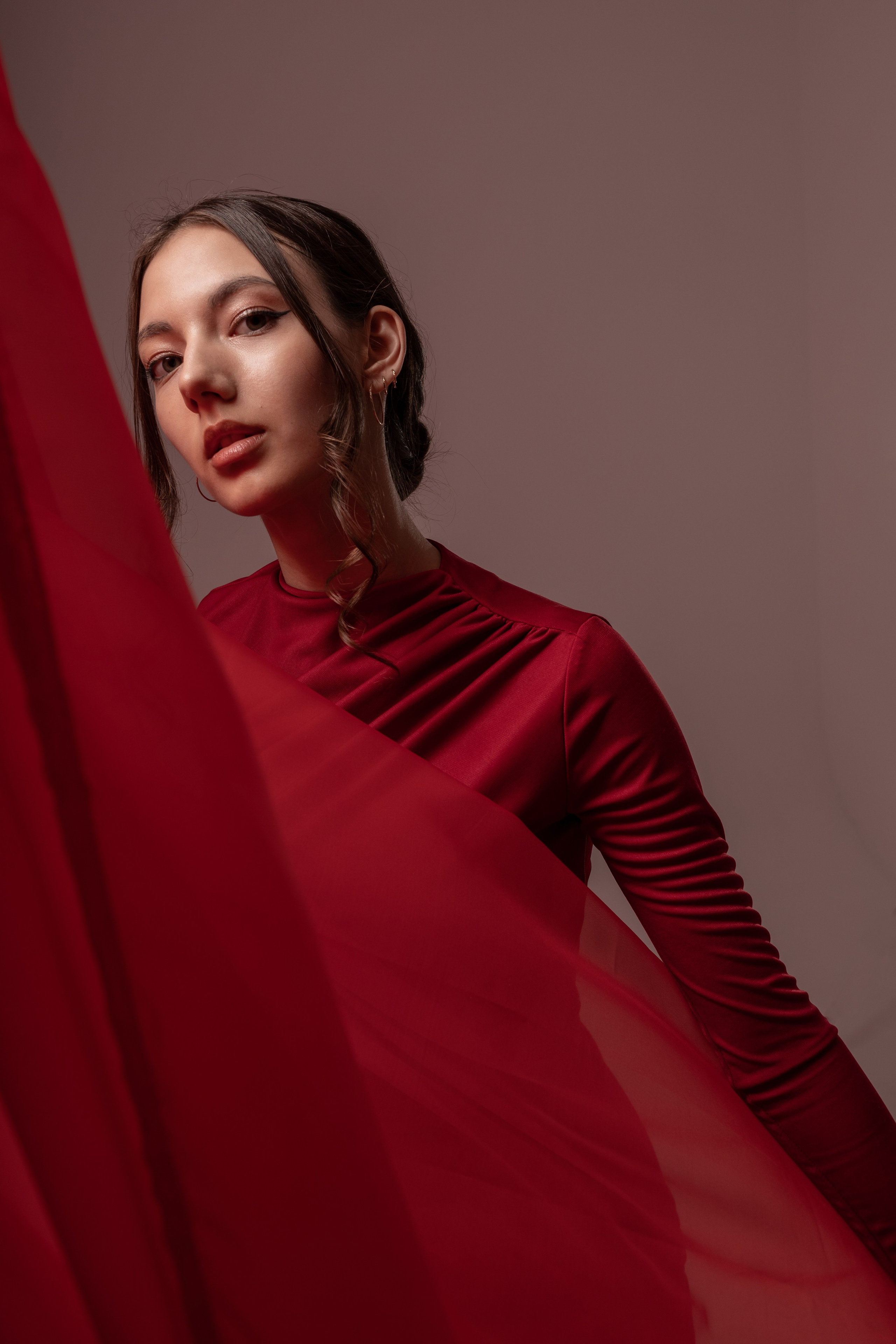 Женский портрет. Наталья Сологуб|Фотограф|Ростов-на-Дону