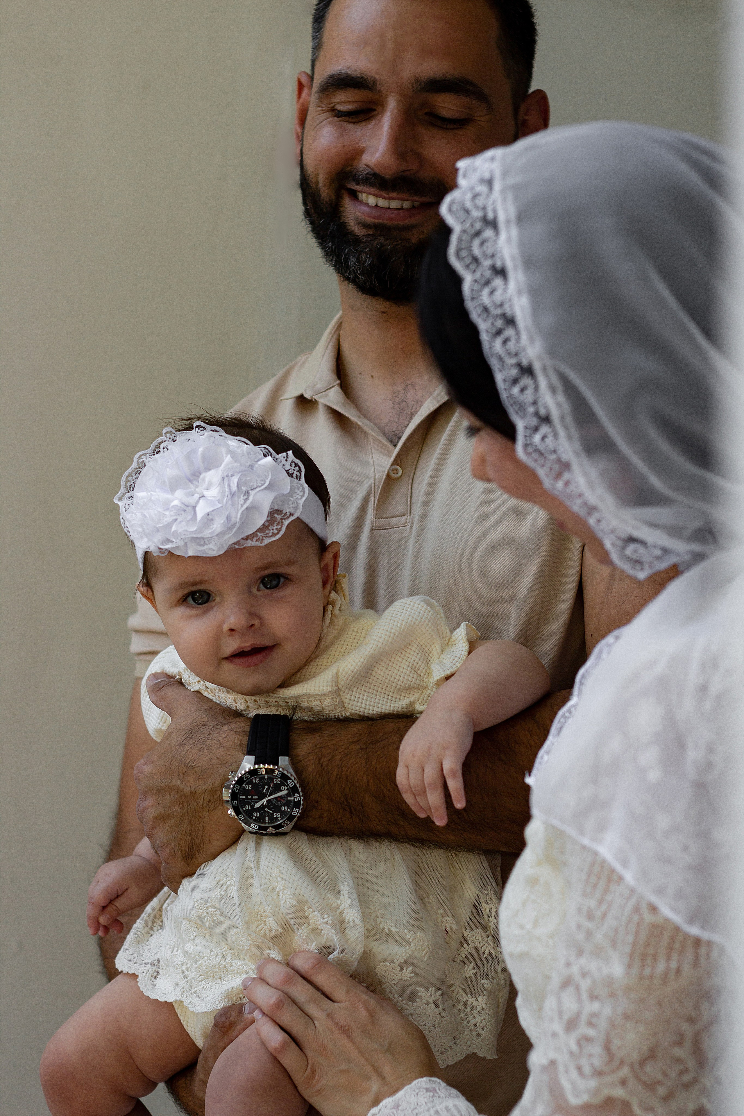 Таинство Крещения. Наталья Сологуб|Фотограф|Ростов-на-Дону