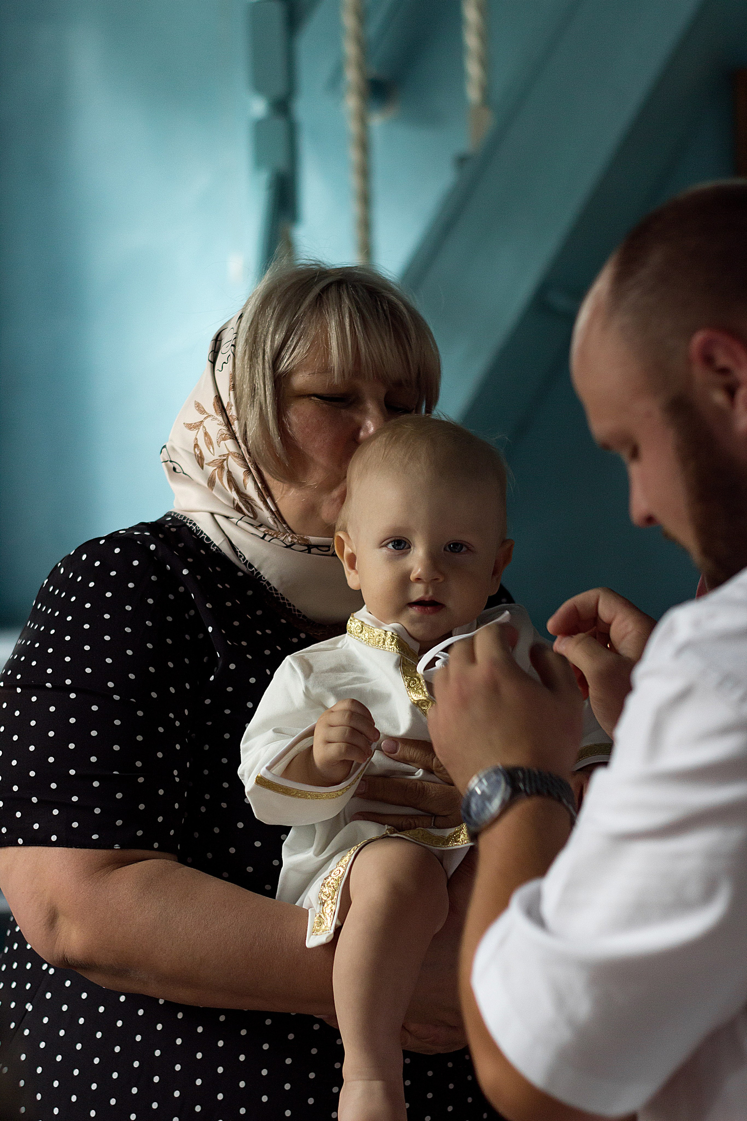 Таинство Крещения. Наталья Сологуб|Фотограф|Ростов-на-Дону