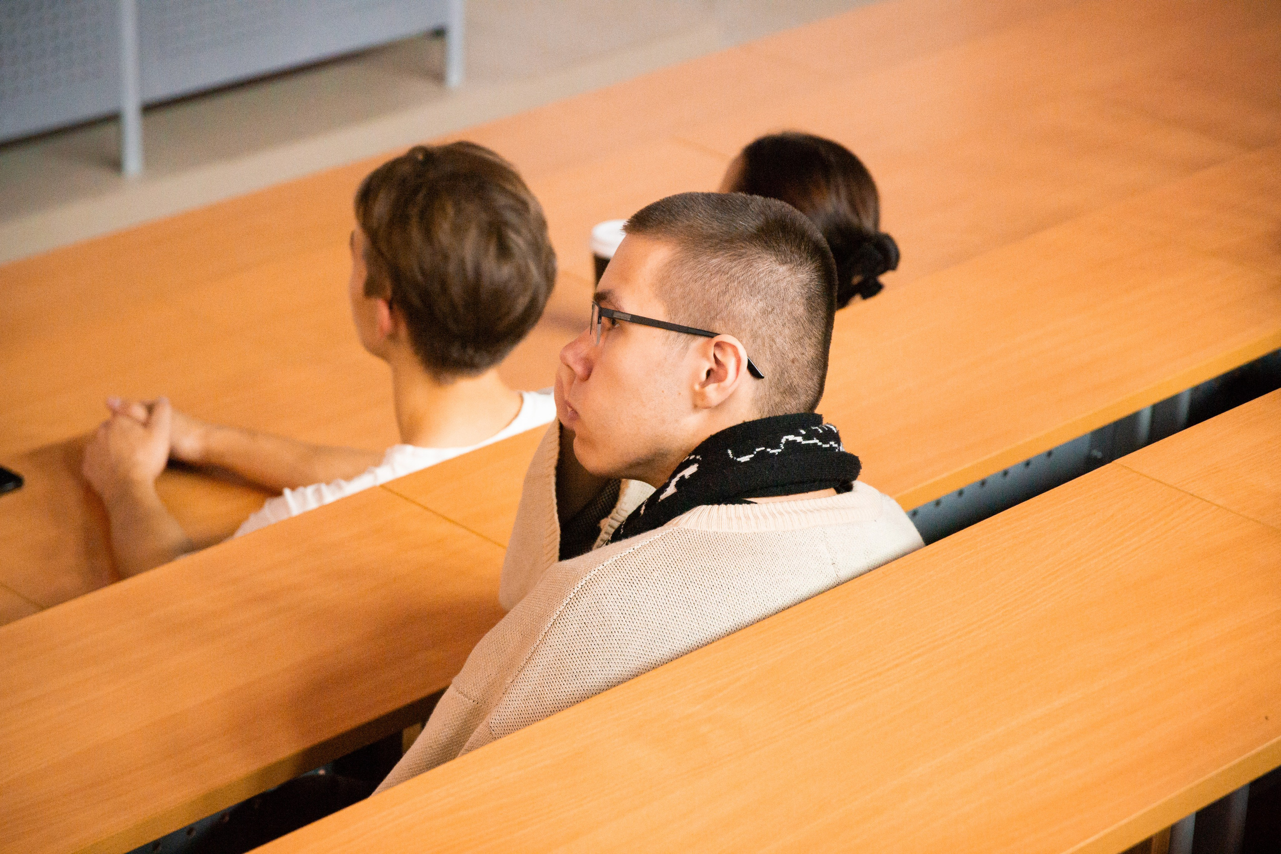 МЕРОПРИЯТИЯ. Фотограф в Москве — Олег Штыканов