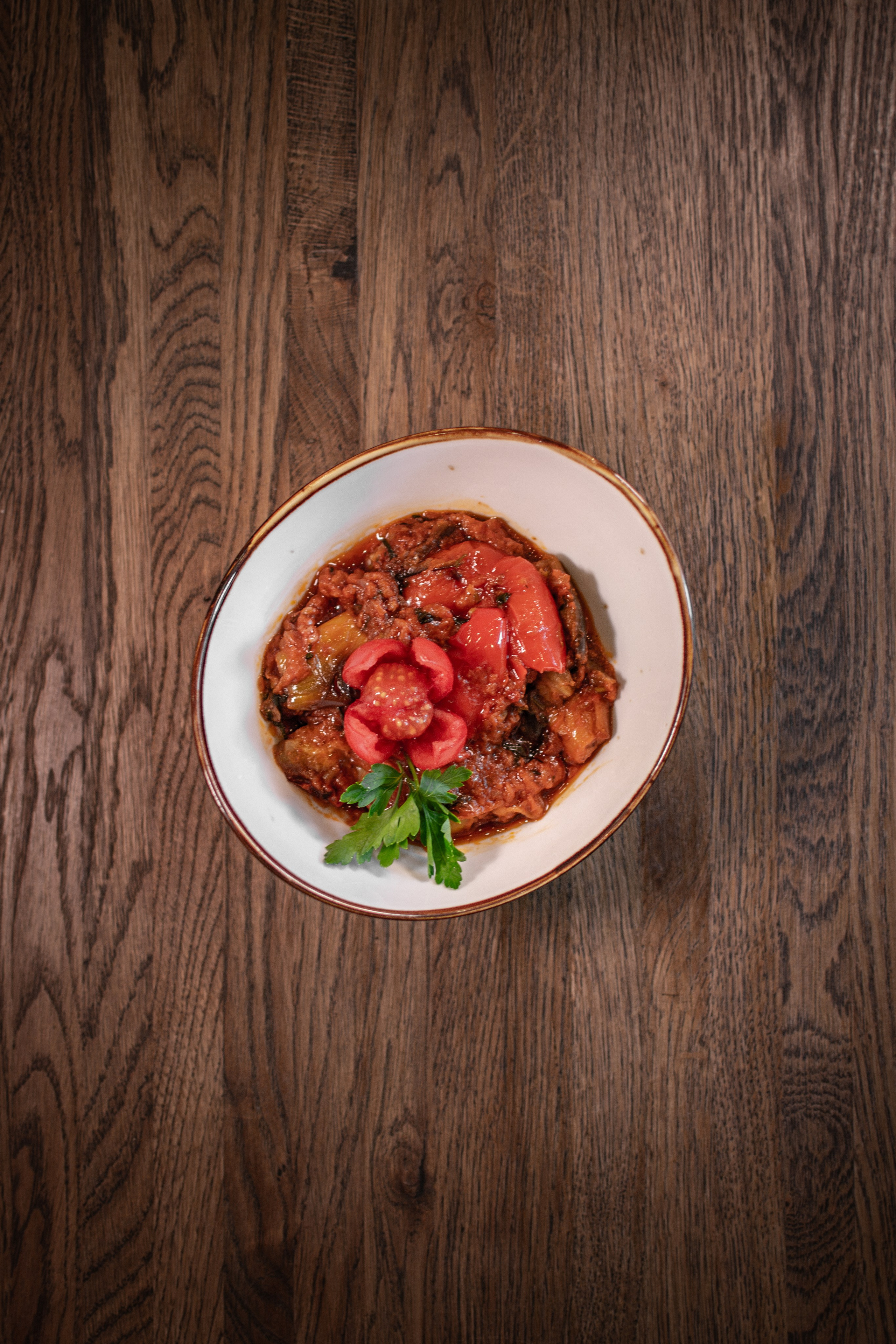 ЕДА. Фотограф в Москве — Олег Штыканов