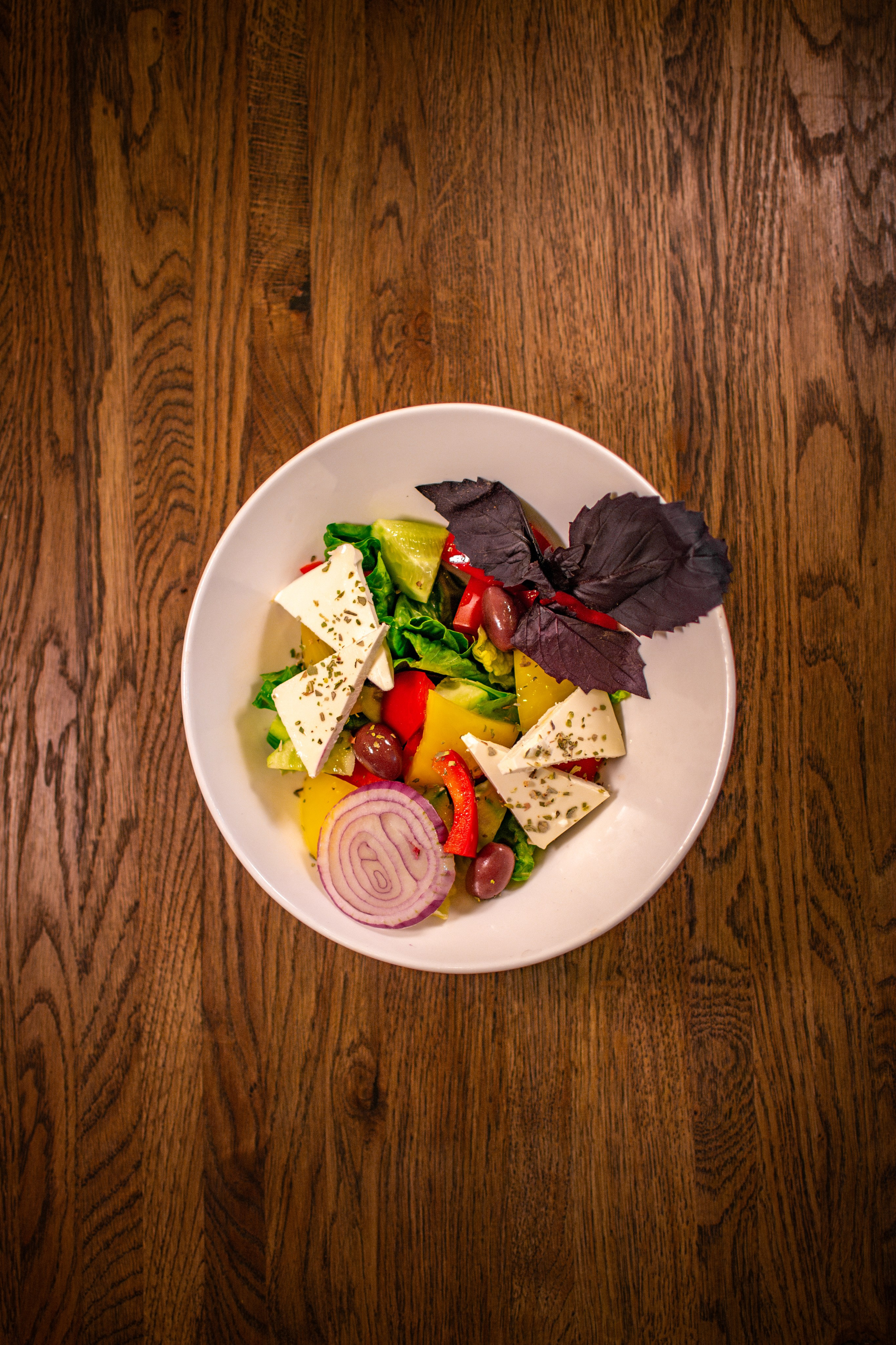 ЕДА. Фотограф в Москве — Олег Штыканов