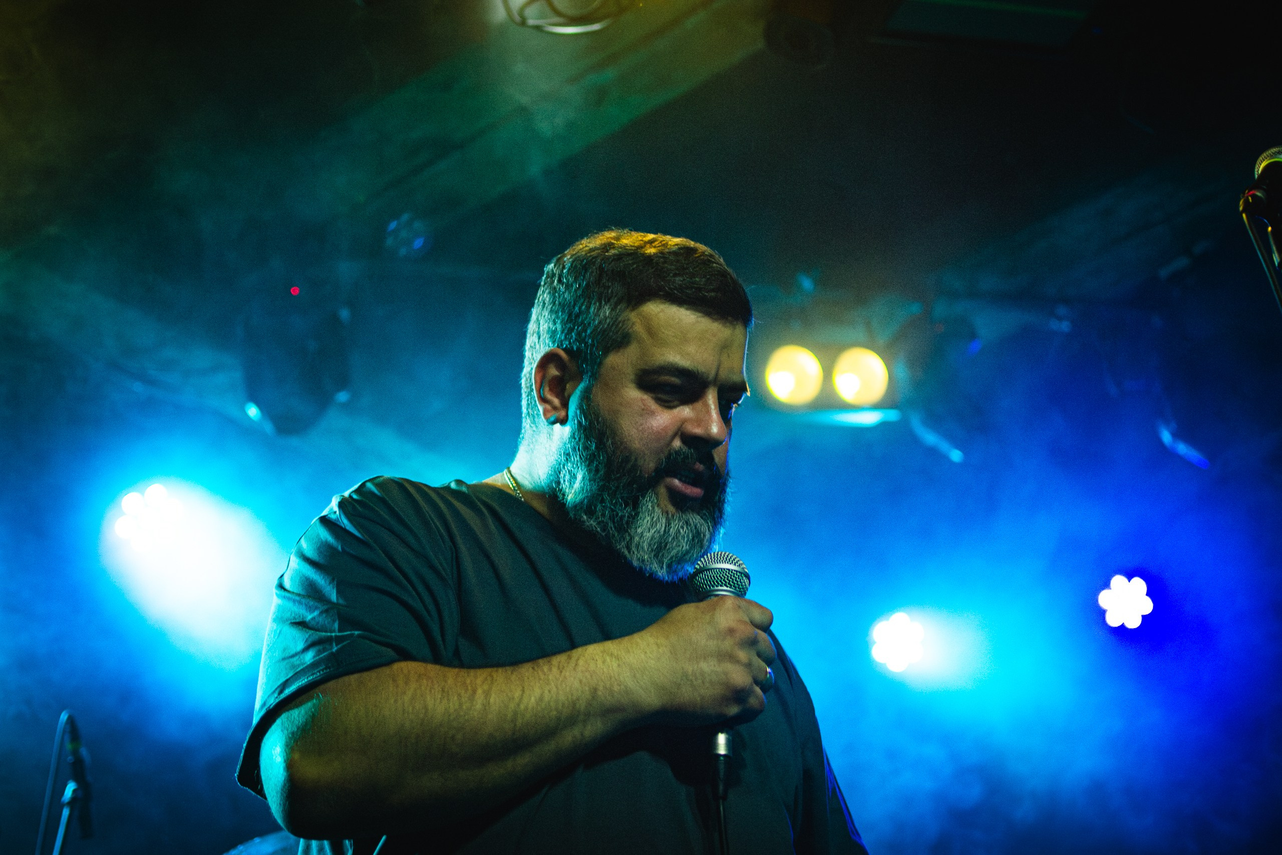 КОНЦЕРТЫ. Фотограф в Москве — Олег Штыканов