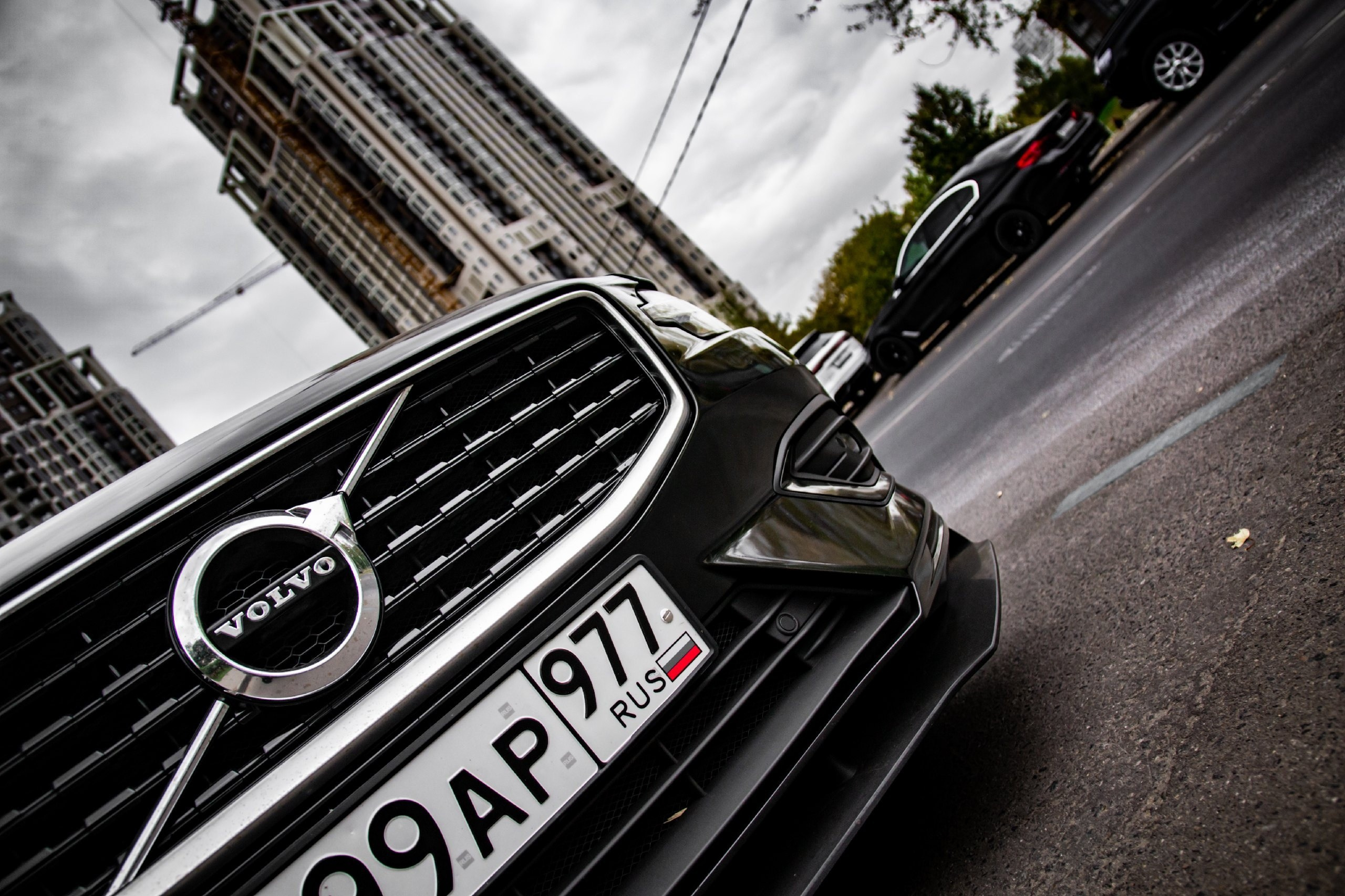 АВТОМОБИЛИ. Фотограф в Москве — Олег Штыканов