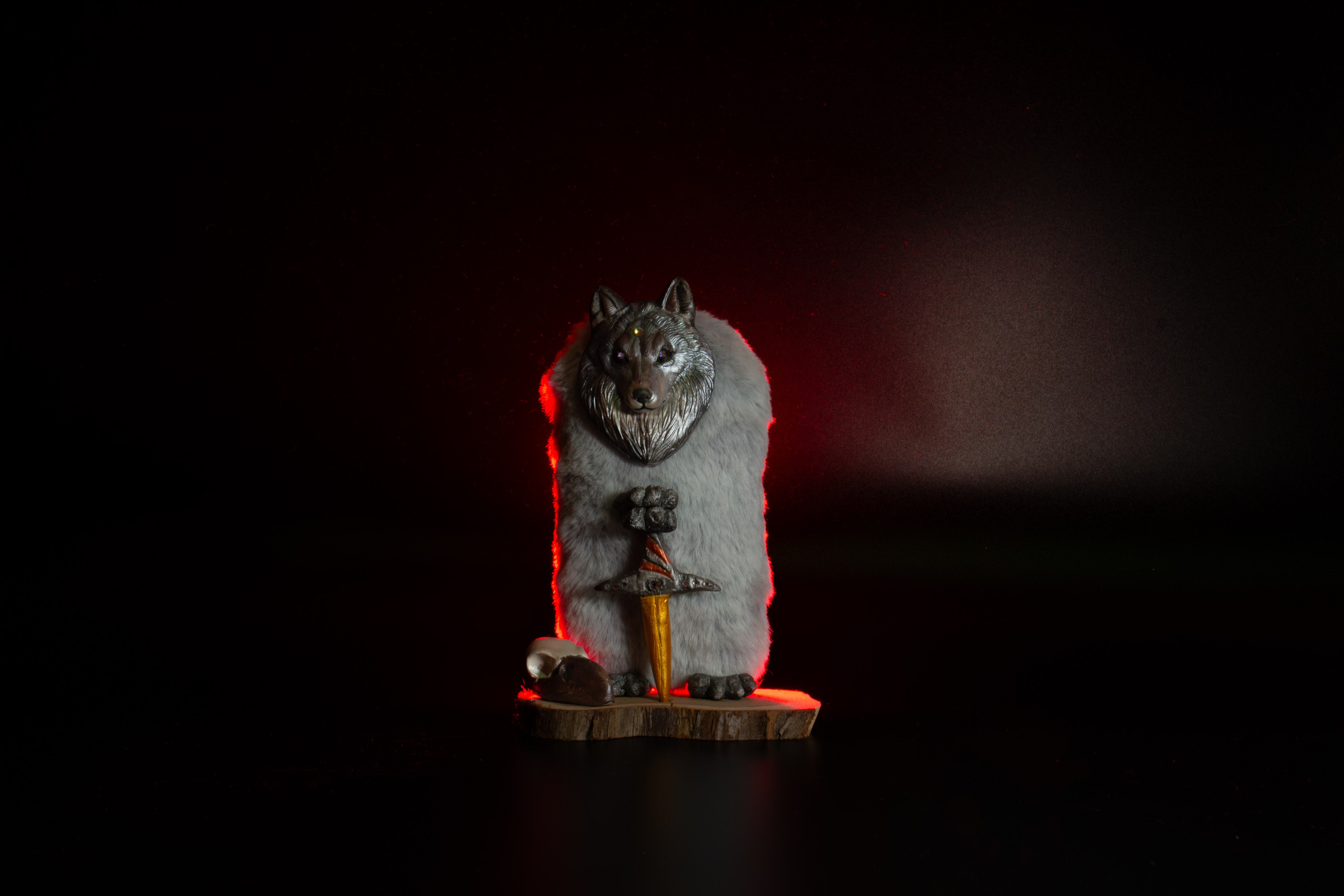 ПРЕДМЕТНАЯ СЪЁМКА. Фотограф в Москве — Олег Штыканов