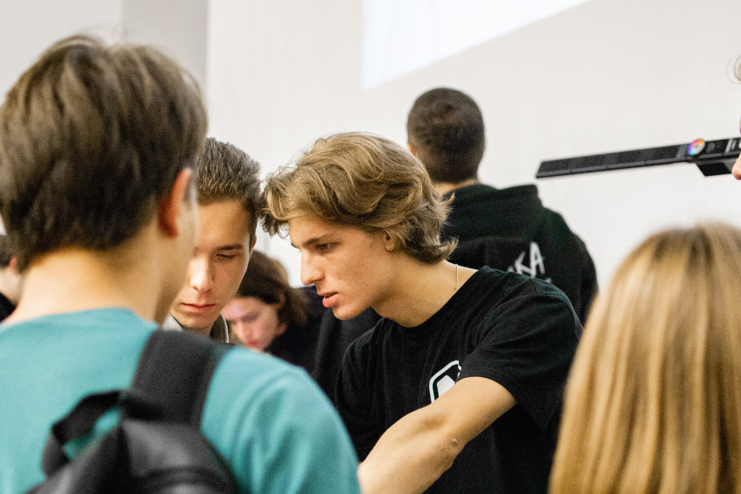 МЕРОПРИЯТИЯ. Фотограф в Москве — Олег Штыканов